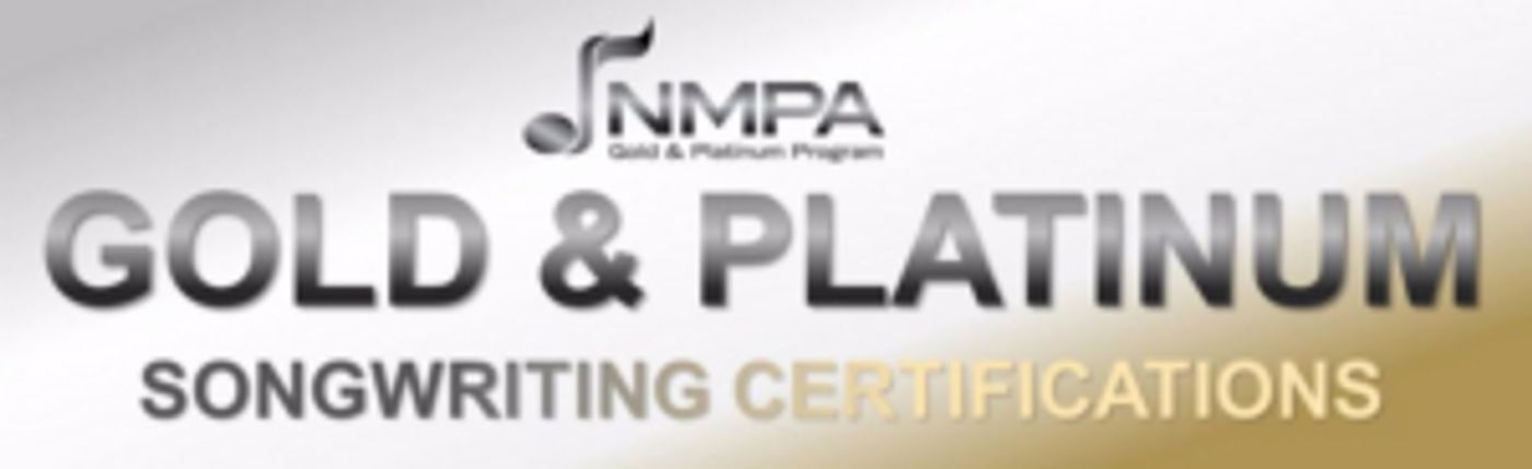 NMPA Gold & Platinum Gala Honors Nashville's Biggest Hit Songwriters NMPA Gold & Platinum Gala Honors Nashville's Biggest Hit Songwriters Image