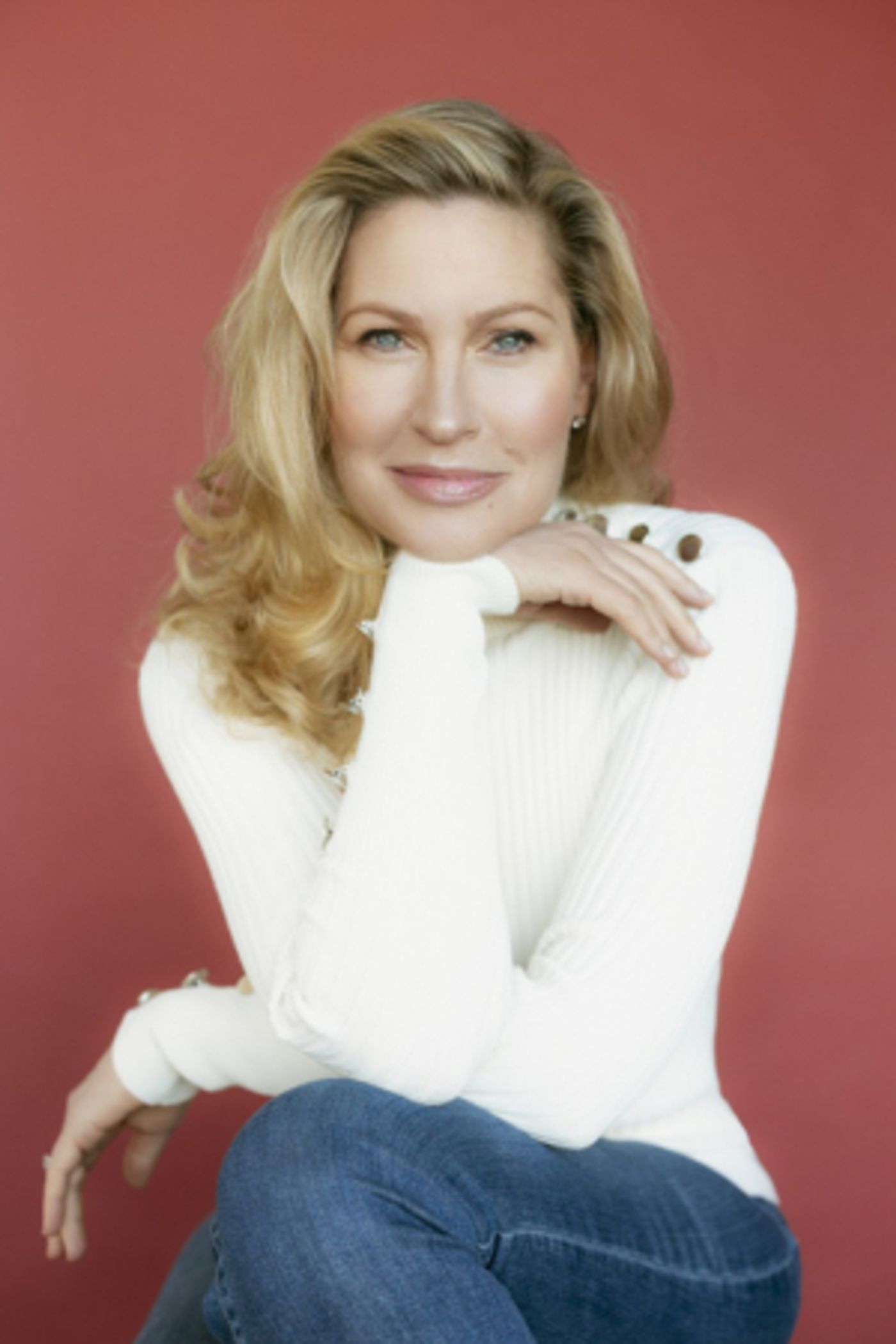 GIRL FROM THE NORTH COUNTRY's Luba Mason to Appear in Concert with Billy Stritch  Image