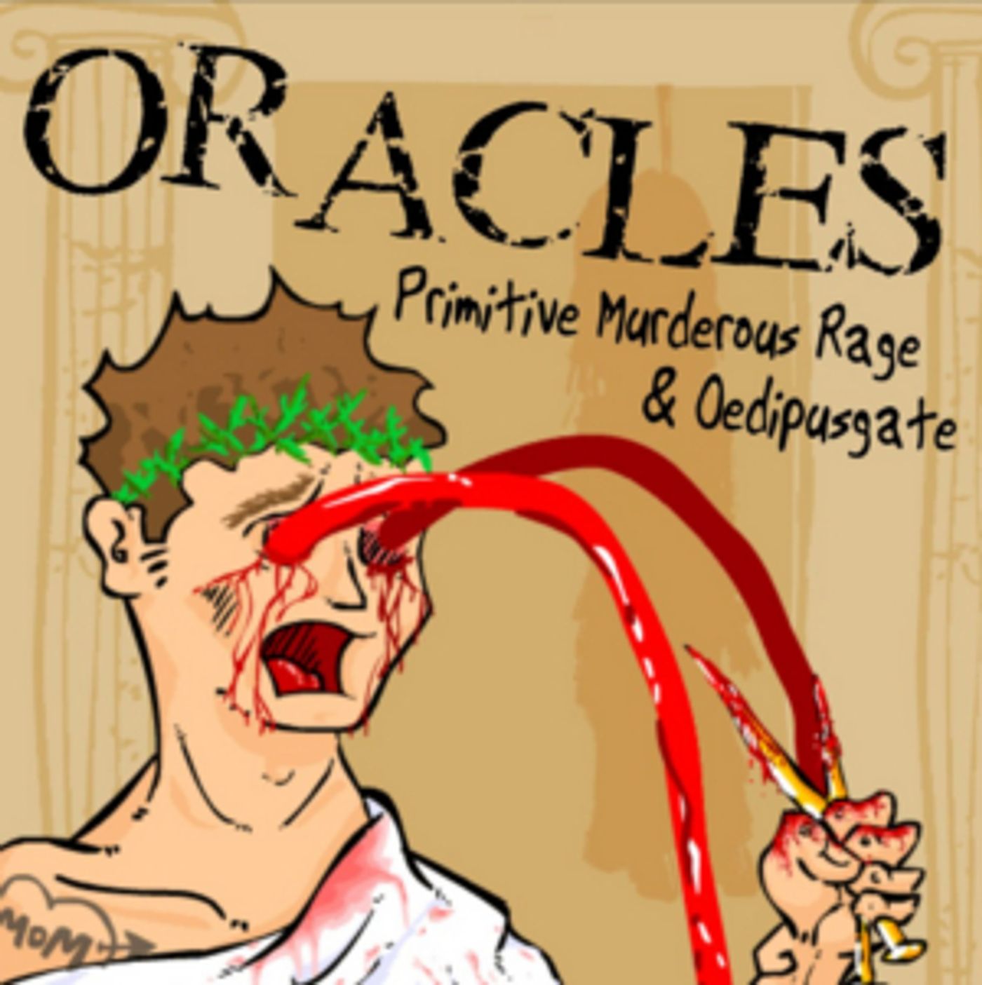 Alfred Molina, Janet Dacal & More to Star in Wheelhouse Theater Company's Staged Reading of ORACLES  Image