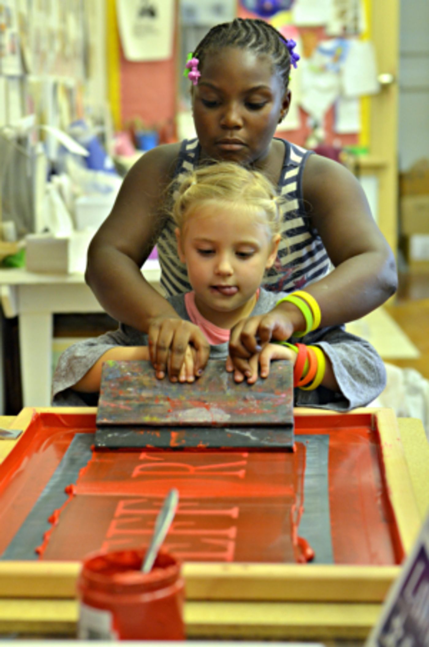 Arts and Education Council Launches Diversifying the Arts Grant Program  Image