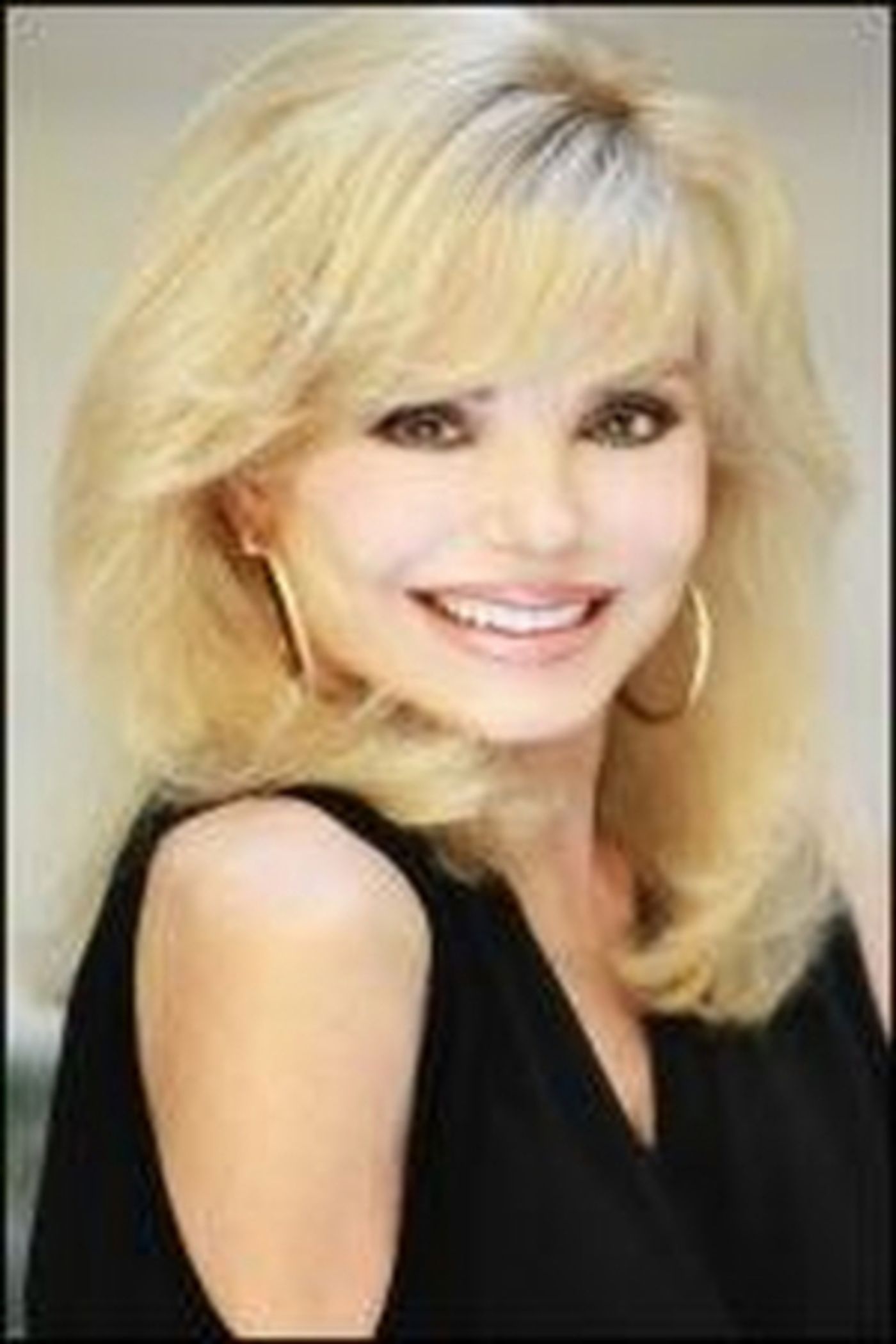 Interview: LONI ANDERSON ~ Showbiz Legend Joins Animation Legend Don Bluth In Celebration Of 30th Anniversary Of ALL DOGS GO TO HEAVEN Interview: LONI ANDERSON ~ Showbiz Legend Joins Animation Legend Don Bluth In Celebration Of 30th Anniversary Of ALL DOGS GO TO HEAVEN Image
