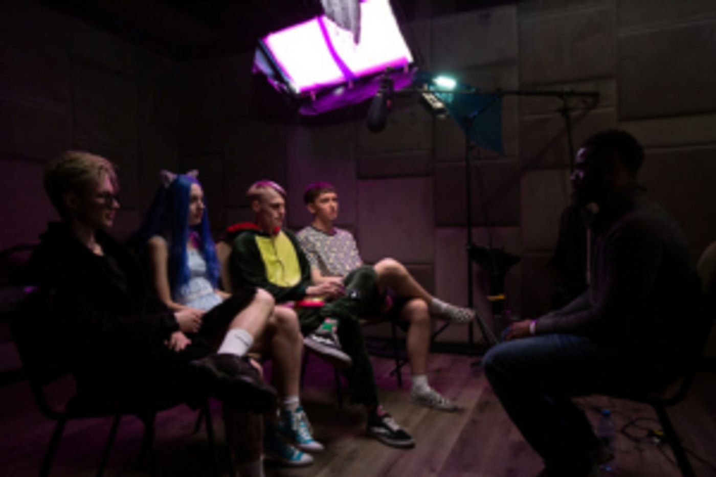 Hulu & Vice Will Launch New Documentary Series VICE INVESTIGATES Hulu & Vice Will Launch New Documentary Series VICE INVESTIGATES Image