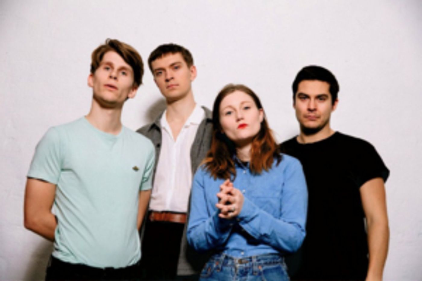 SLØTFACE Announce Sophomore Album 'Sorry For The Late Reply'  Image