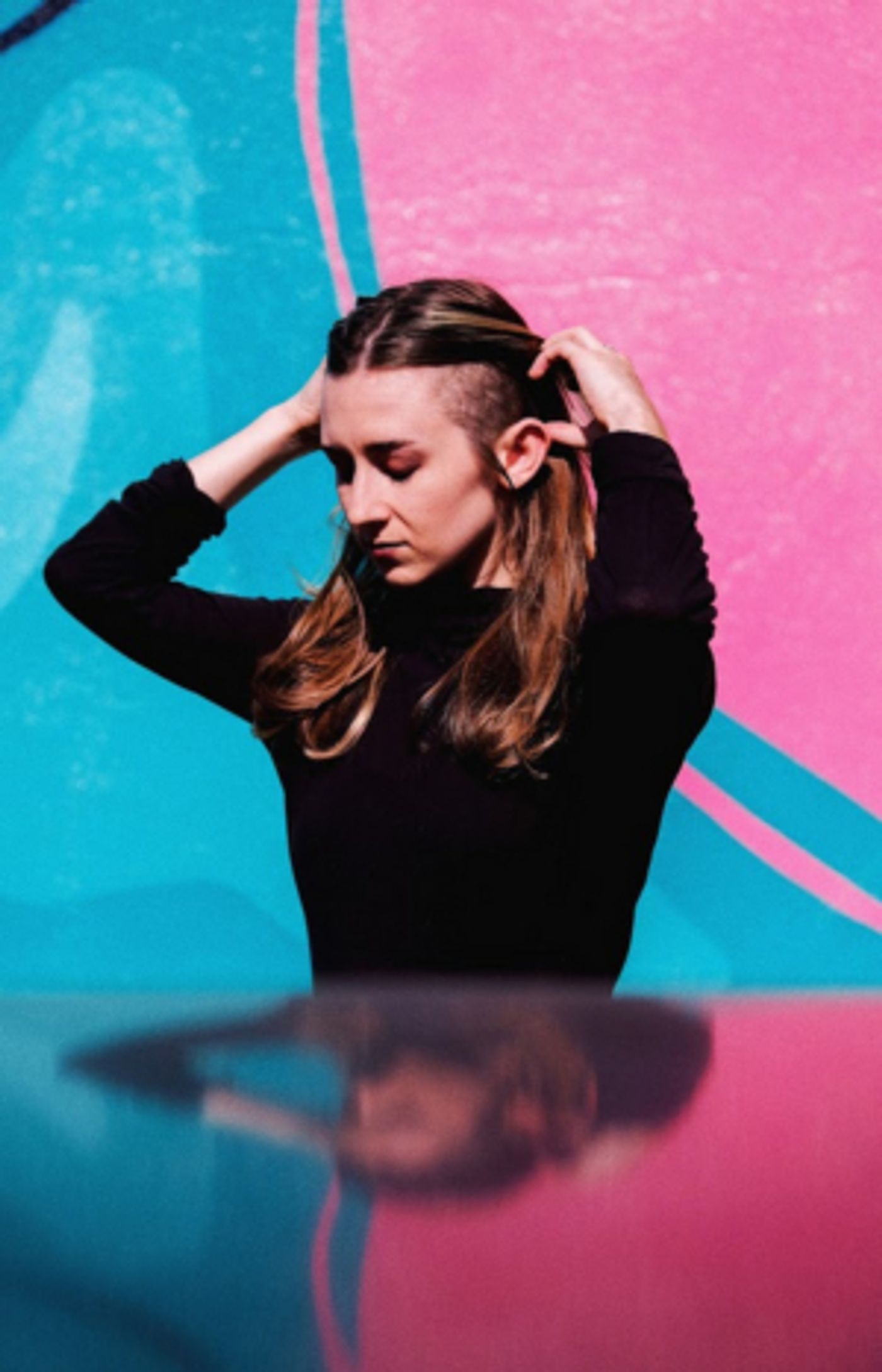 Erin Anne Signs To Carpark Records Erin Anne Signs To Carpark Records Image