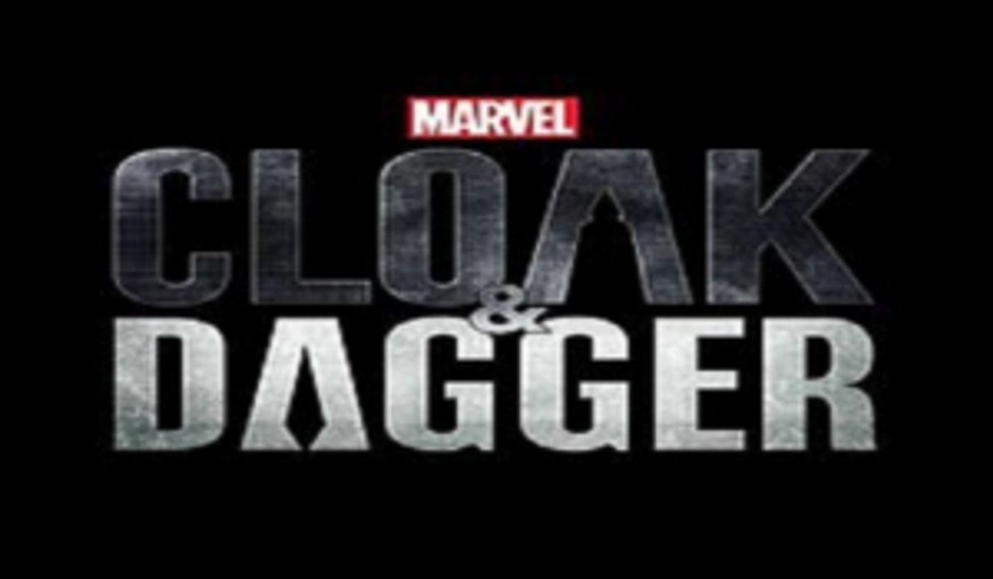 Freeform Cancels CLOAK AND DAGGER Freeform Cancels CLOAK AND DAGGER Image