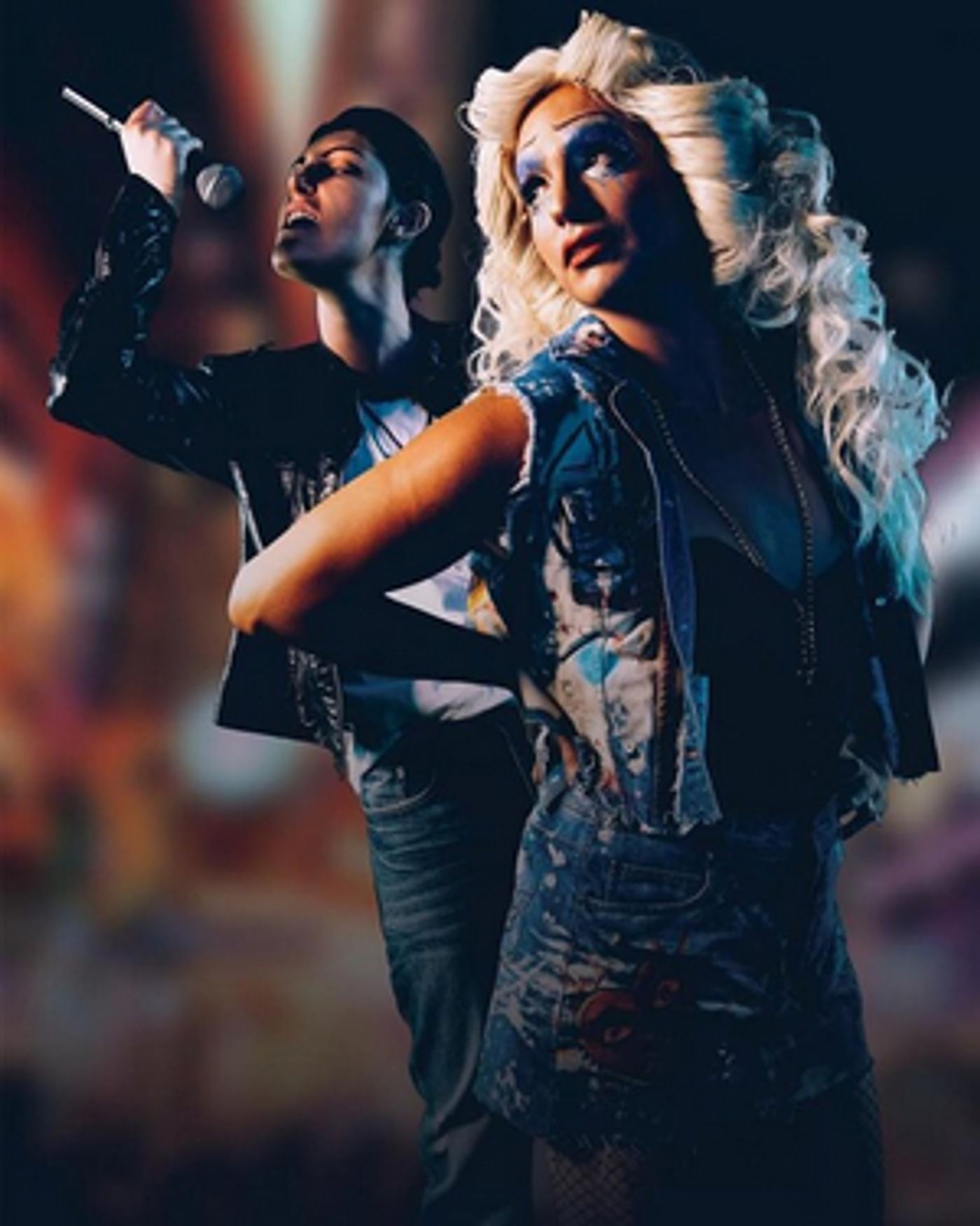 Review: HEDWIG AND THE ANGRY INCH at Musical Theater Southwest  Image