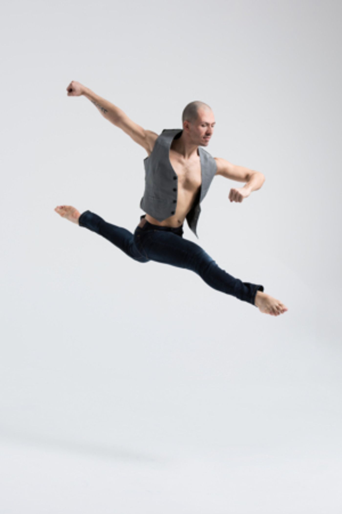 Review: The Kids Rock Fini Dance Festival  Image