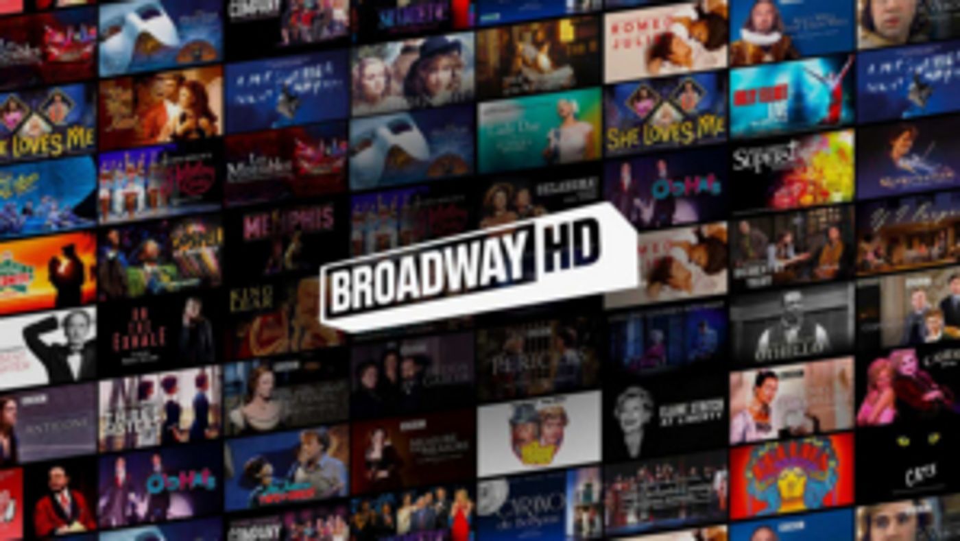 BroadwayHD Announces November Lineup Including PUTTING IT TOGETHER Starring Carol Burnett, NUNSENSE, and More!  Image