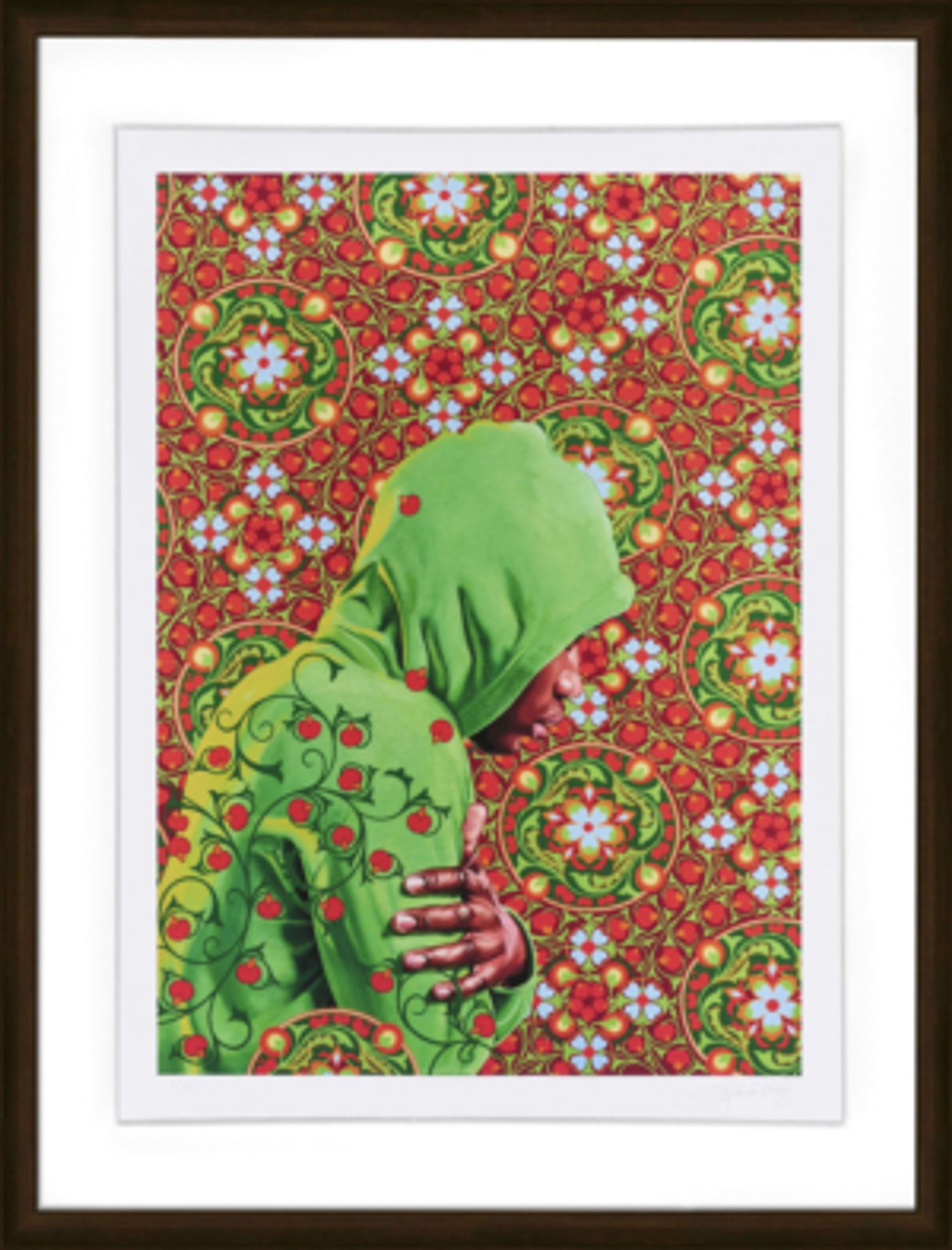 Kehinde Wiley And Absolut Art Announce Partnership
To Support Black Rock Senegal Artist Residency Kehinde Wiley And Absolut Art Announce Partnership
To Support Black Rock Senegal Artist Residency Image