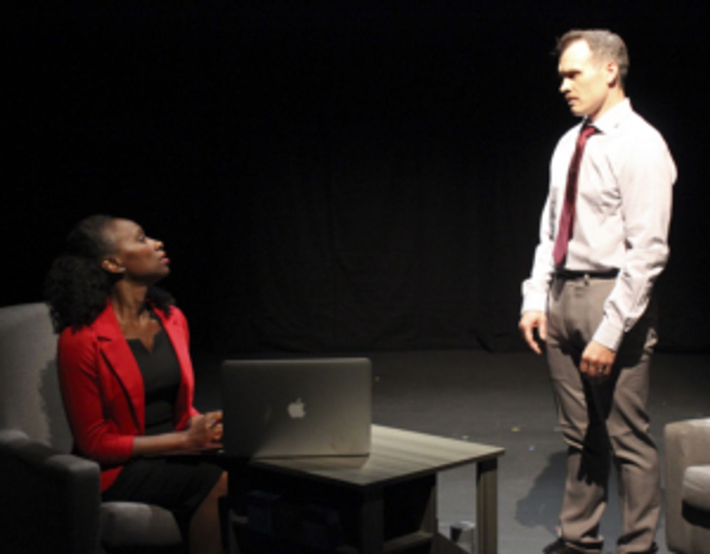 Review: MONO/POLY Openly Examines Adult Lifestyle Choices and Ramifications  Image