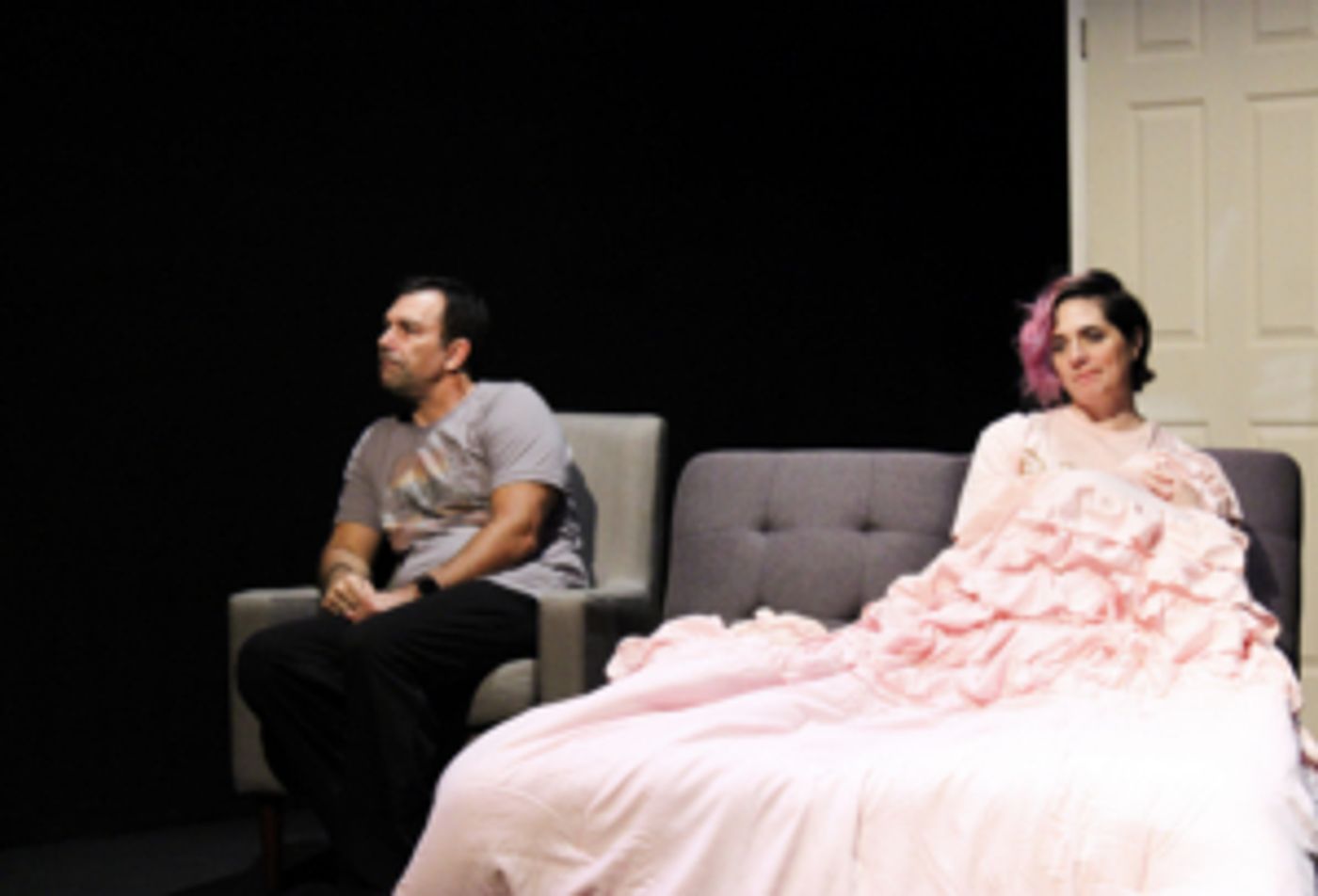 Review: MONO/POLY Openly Examines Adult Lifestyle Choices and Ramifications  Image