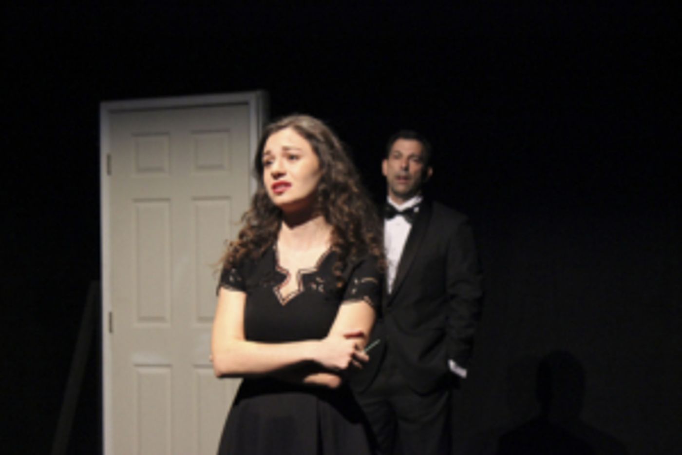 Review: MONO/POLY Openly Examines Adult Lifestyle Choices and Ramifications  Image