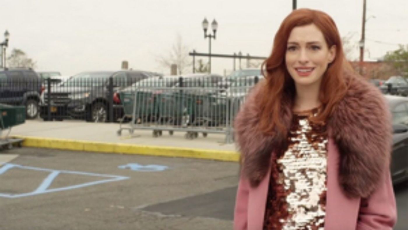 Amazon Prime Orders Second Season of MODERN LOVE  Image