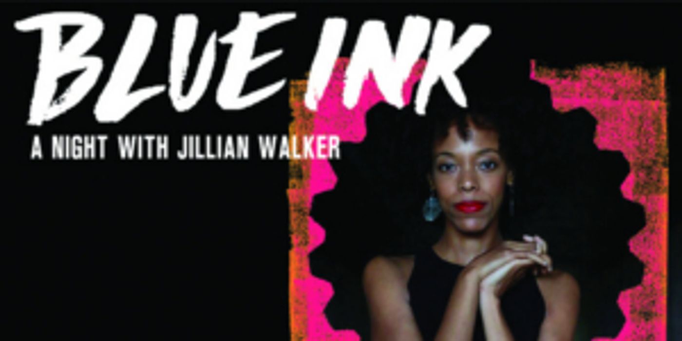Jillian Walker's BLUE INK Brings a Night of Soul-Singing to Joe's Pub  Image