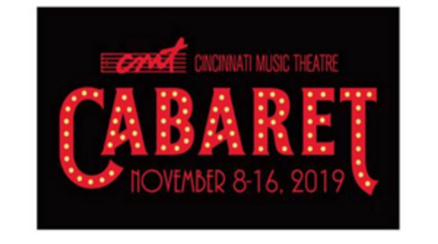 CABARET Comes to Aronoff Center  Image