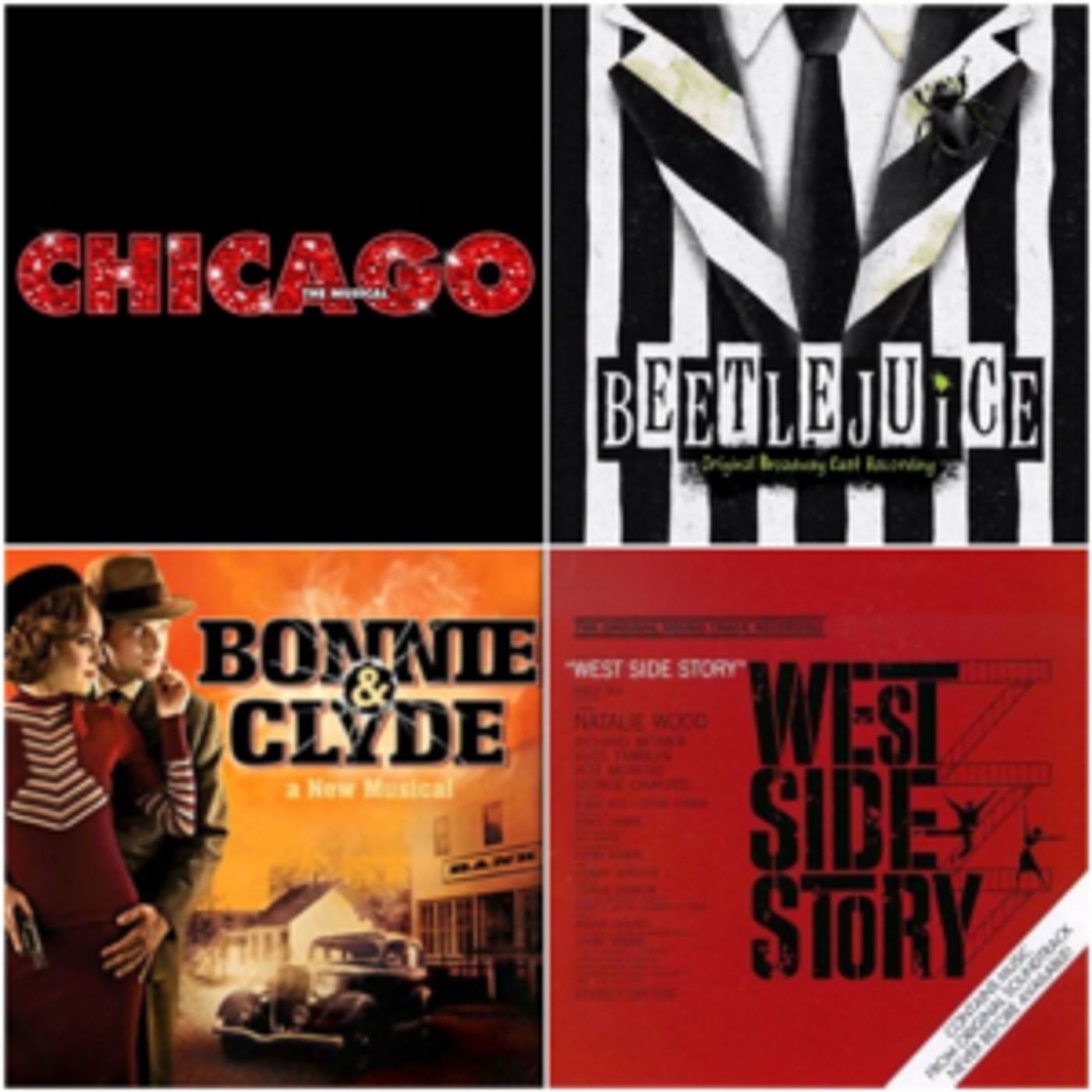BWW Blog: 10 Musical Theatre Songs You Need to Listen to Again Because They're Underrated BWW Blog: 10 Musical Theatre Songs You Need to Listen to Again Because They're Underrated Image