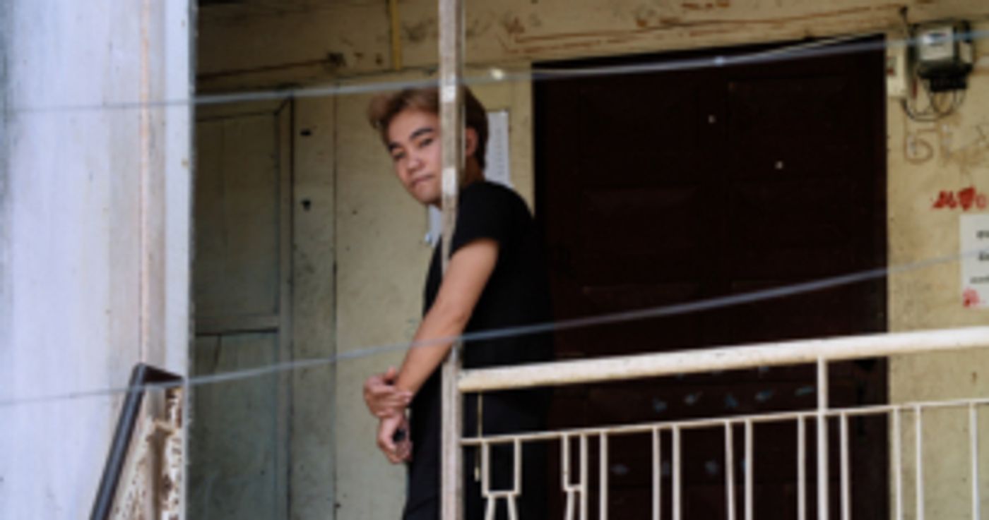 Cinémoi TV Acquires Right to 'The Power of Beauty' Cinémoi TV Acquires Right to 'The Power of Beauty' Image