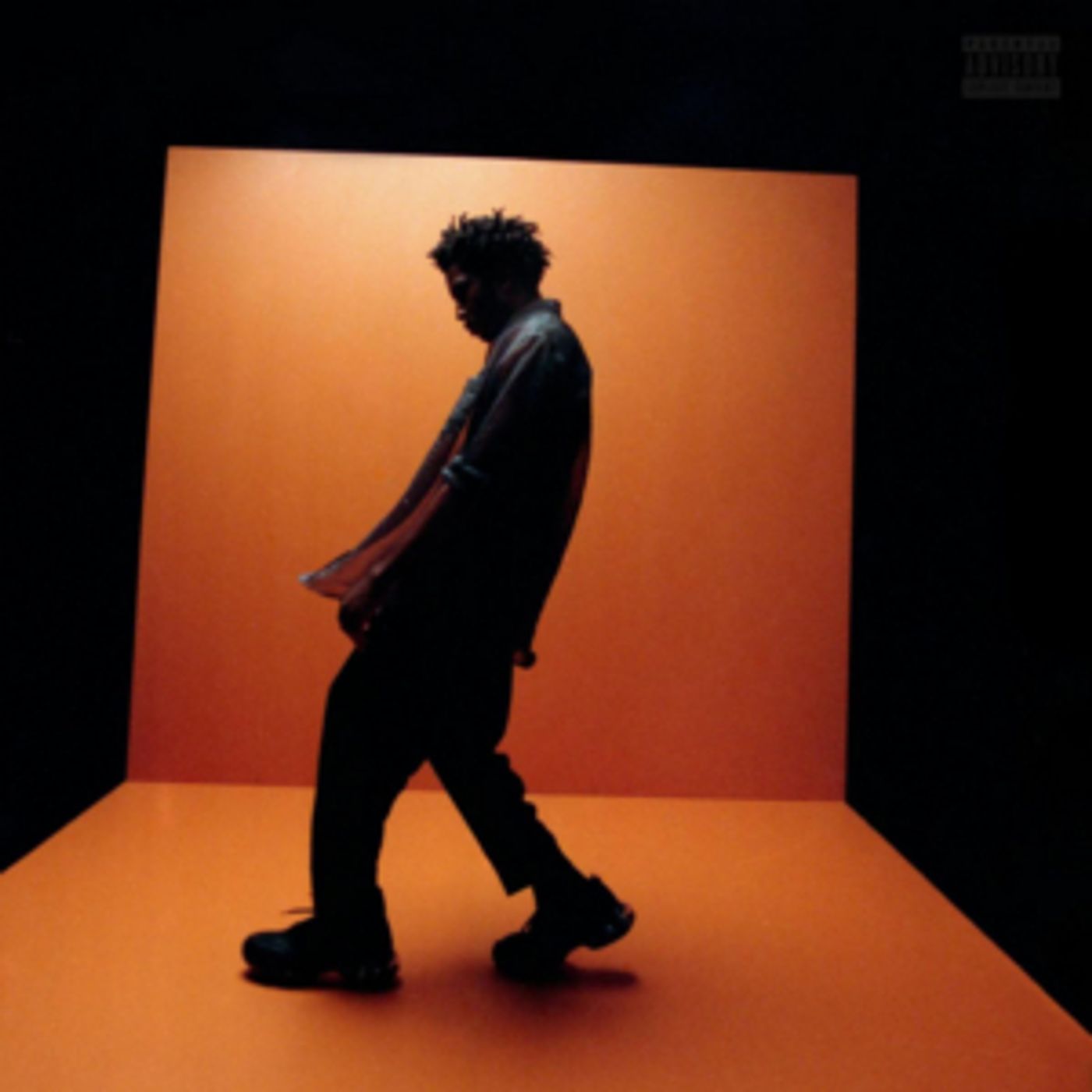 Gallant Releases Second Album 'Sweet Insomnia' Gallant Releases Second Album 'Sweet Insomnia' Image