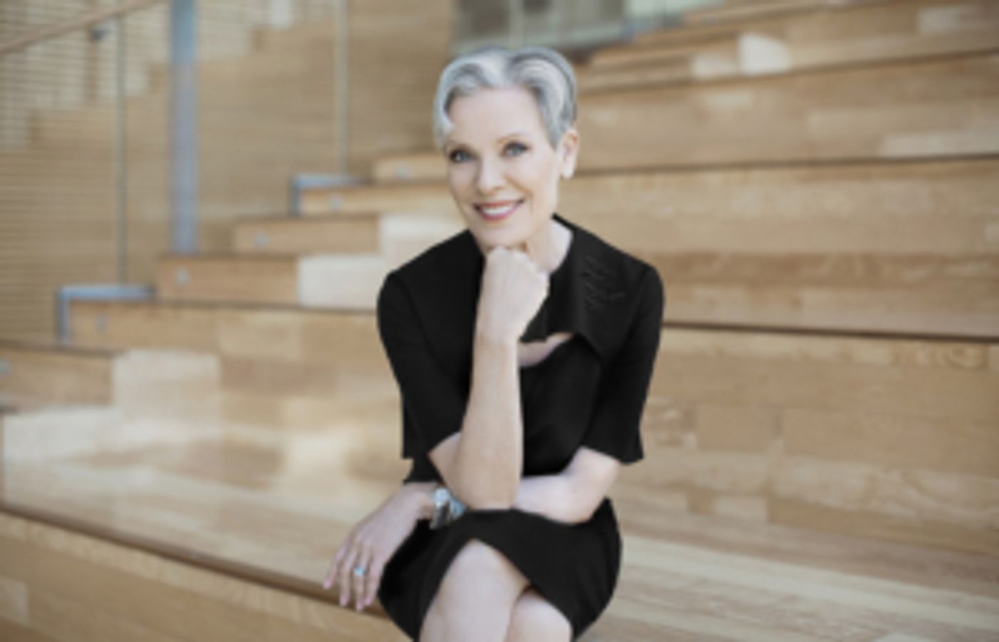 Karen Kain to Retire as Artistic Director of The National Ballet of Canada in January 2021  Image