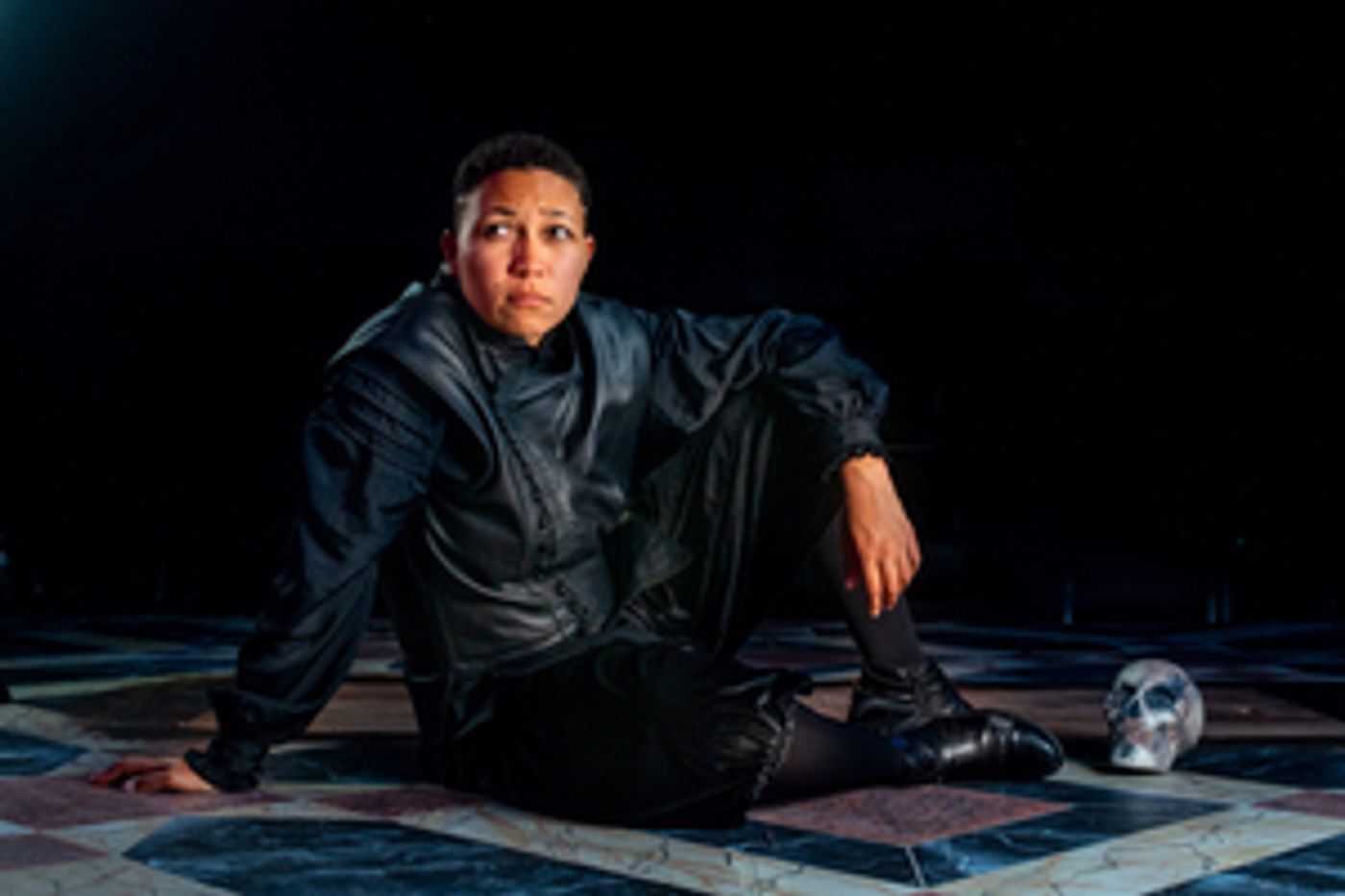 Review: Vivid, powerful HAMLET at Contemporary Theater Company  Image