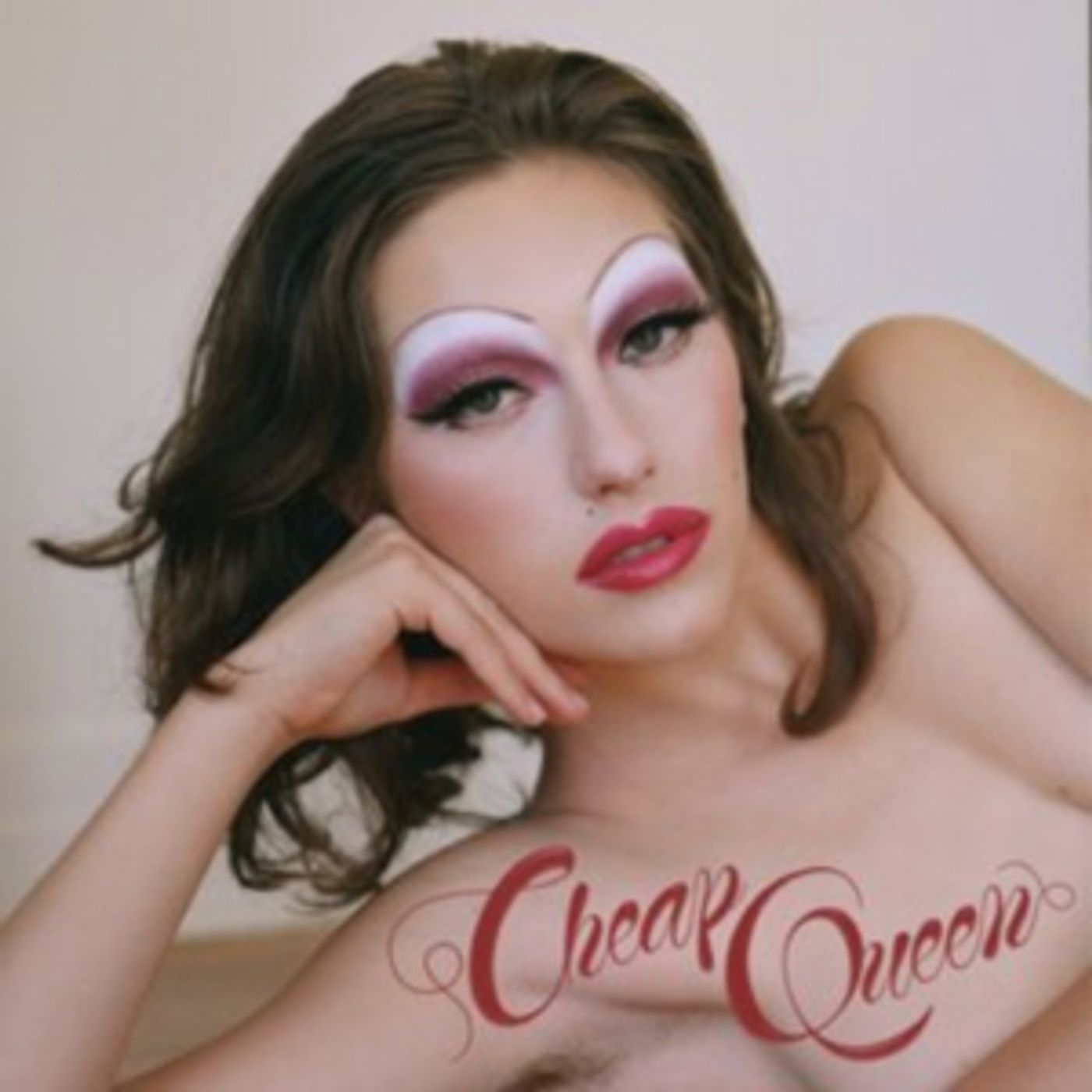 King Princess' Debut Album CHEAP QUEEN is Out Now King Princess' Debut Album CHEAP QUEEN is Out Now Image