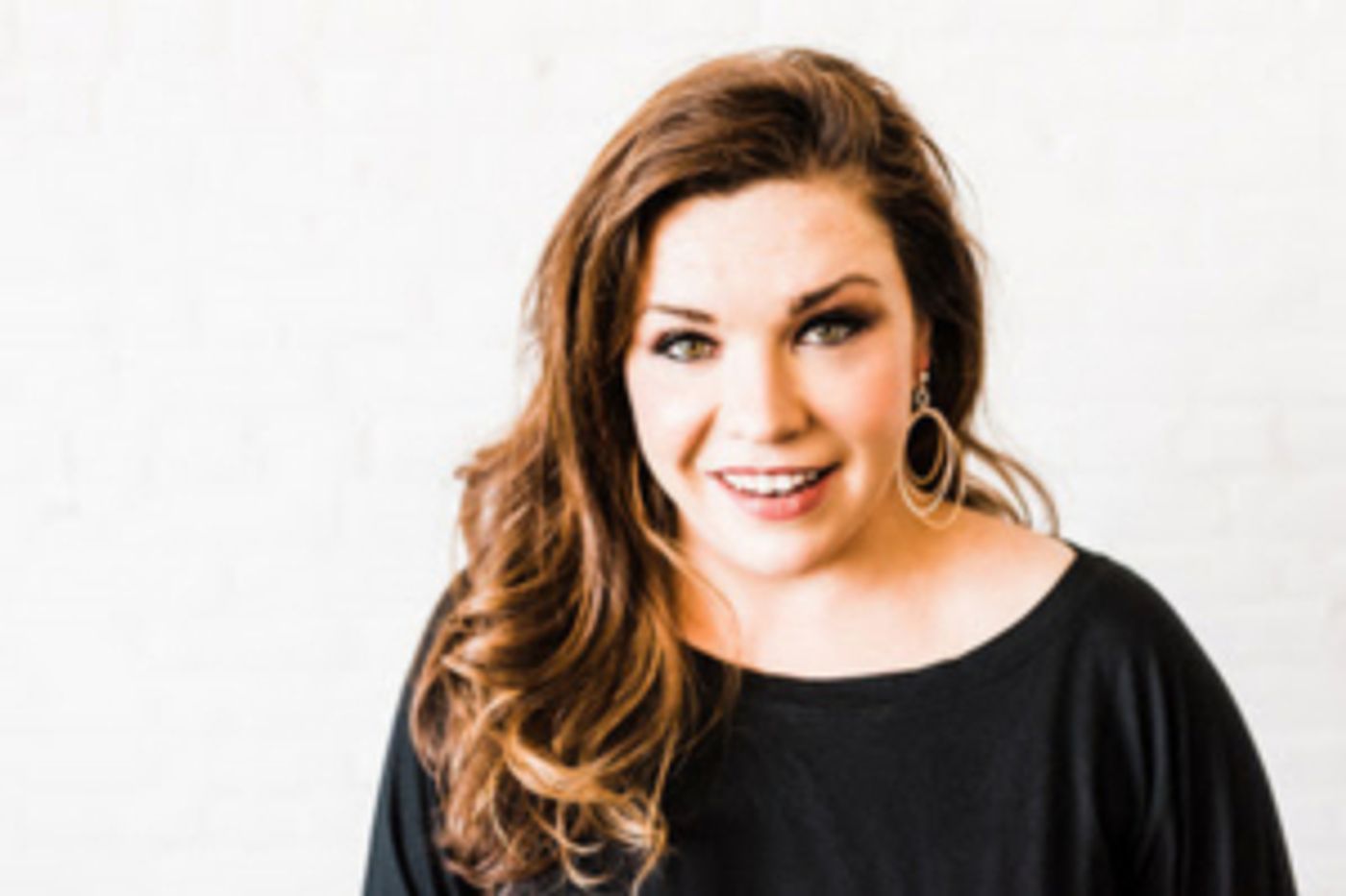 Tony Award Nominee Mary Bridget Davies Releases 'The Right of Way'  Image