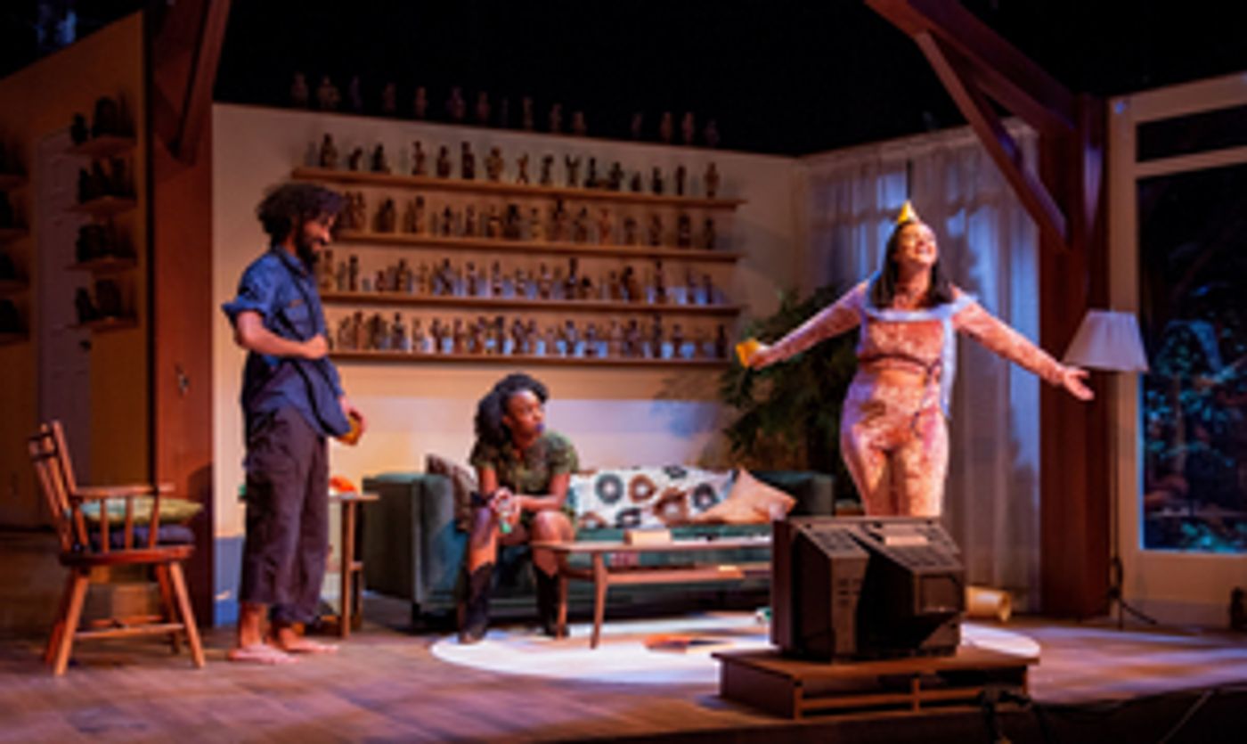 Review: TROUT STANLEY Dupes and Shines at Factory Theatre  Image