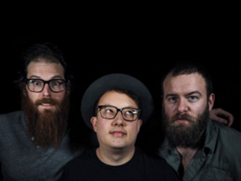 Mutts' 'Stuck Together' LP Out Today Image