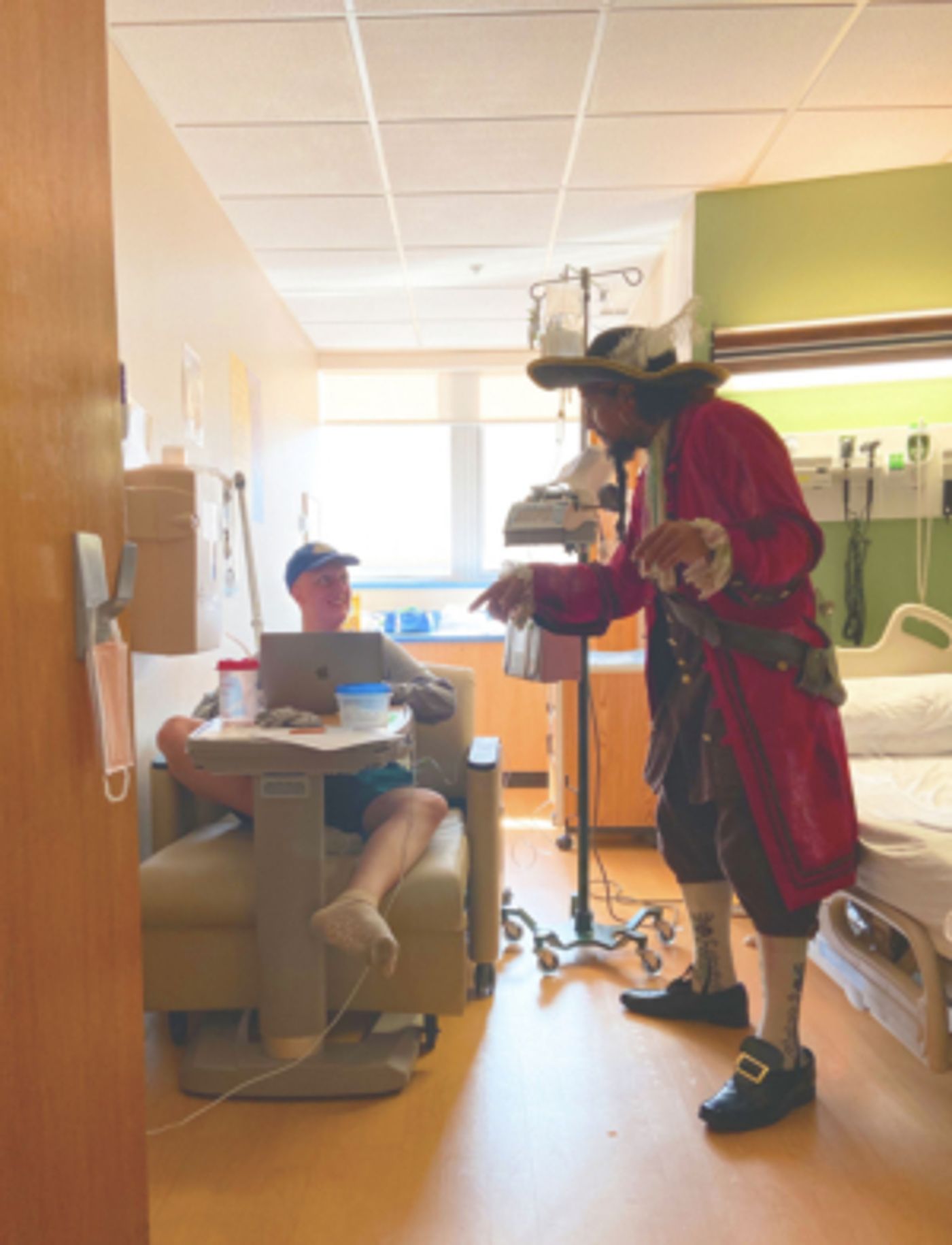 Orlando Repertory Theatre and Orlando Health Arnold Palmer Hospital for Children Have Teamed Up Orlando Repertory Theatre and Orlando Health Arnold Palmer Hospital for Children Have Teamed Up Image