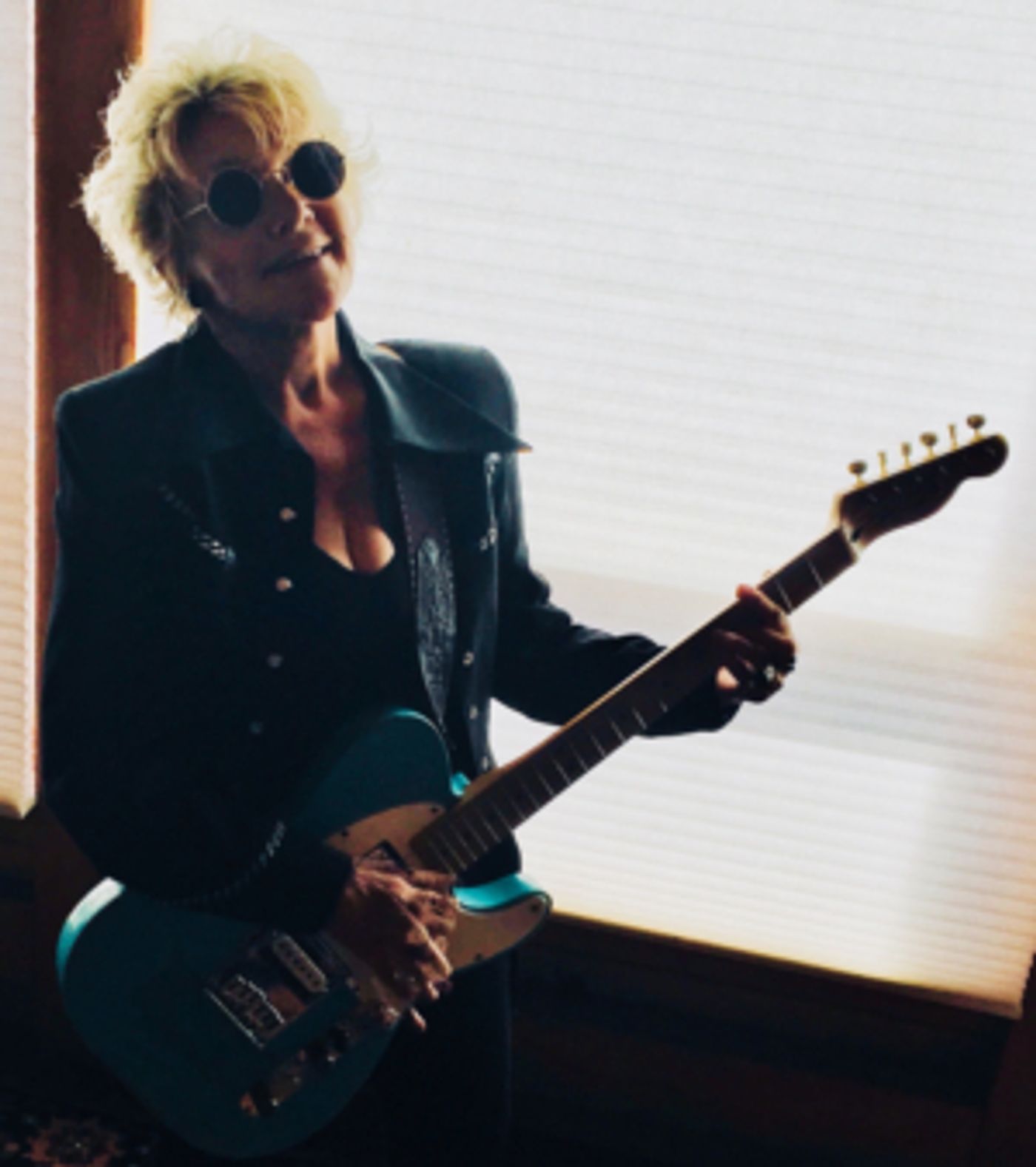 Lacy J. Dalton Celebrates 40 Years In Country Music Lacy J. Dalton Celebrates 40 Years In Country Music Image