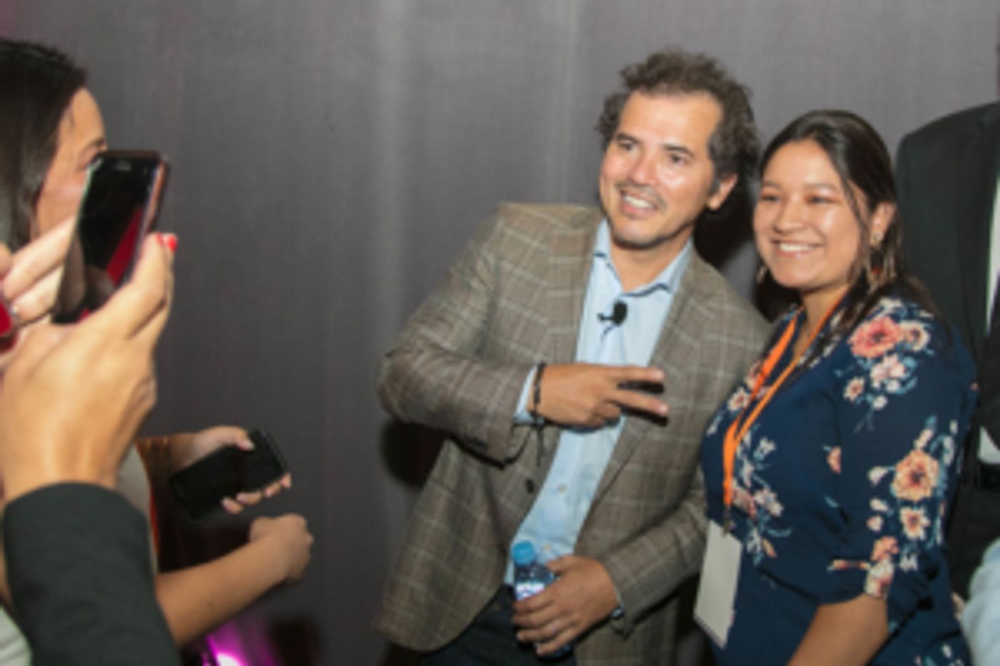 10th Anniversary Hispanicize Celebrated the Power of Latinx in Los Angeles  Image