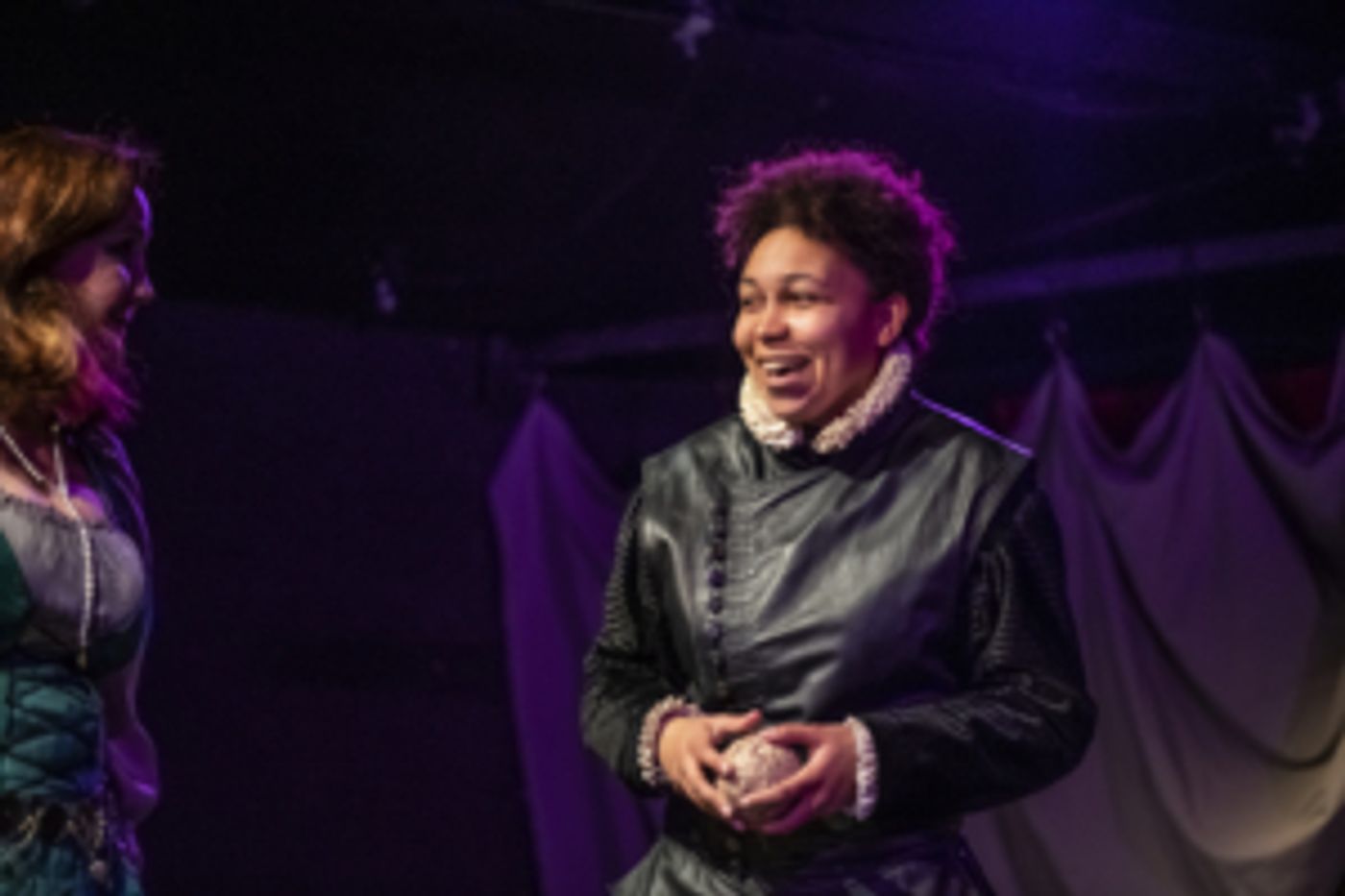 The Contemporary Theater Company Will Present HAMLET  Image