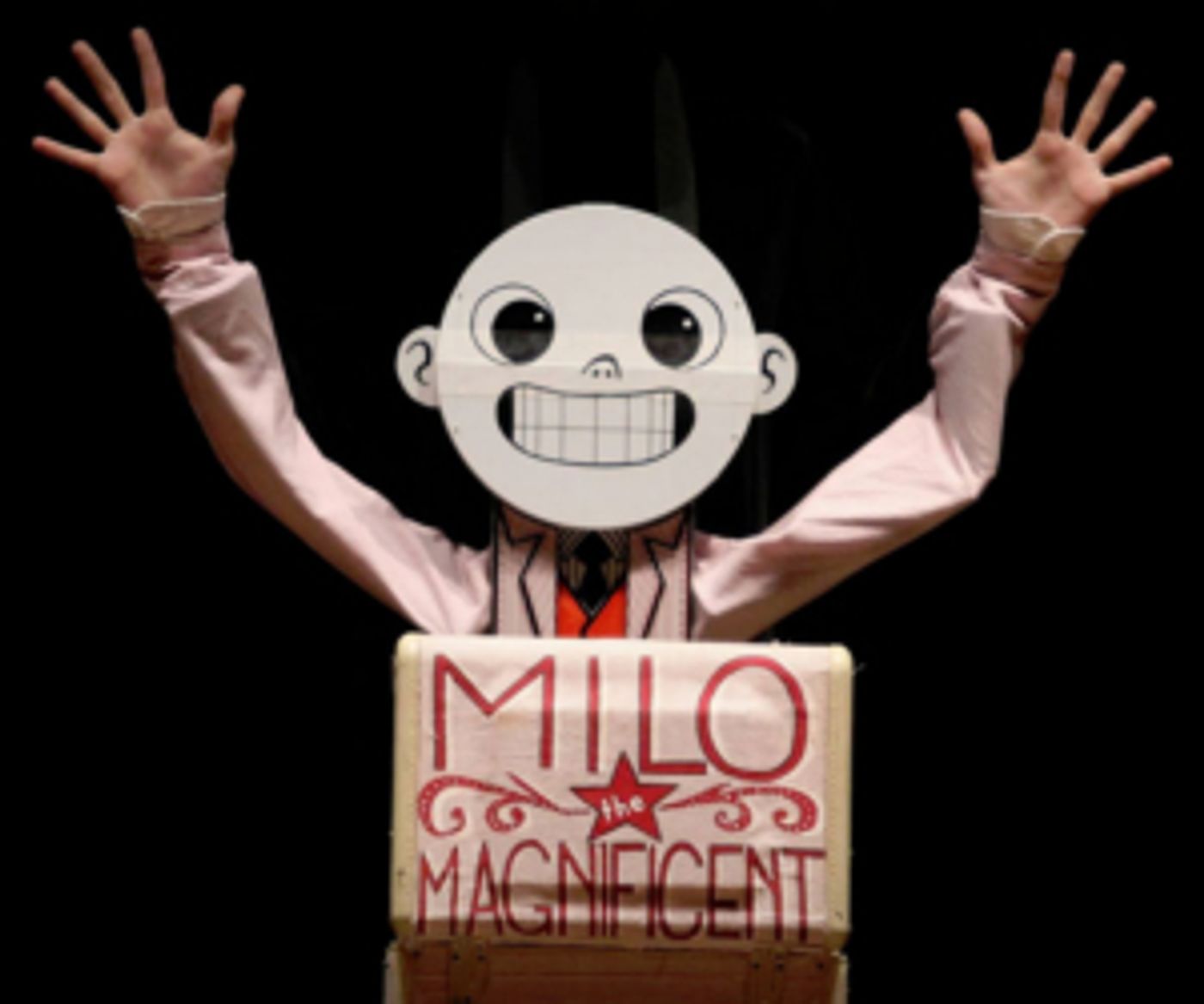 Goat On A Boat Announces Thanksgiving Weekend Show And December Show At Bay Street Theater  Image