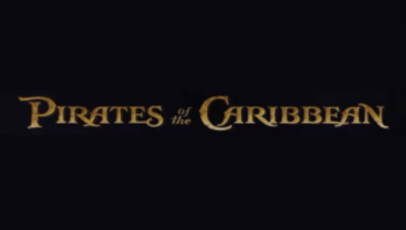 Pirates of the Caribbean Reboot Gets New Writers Pirates of the Caribbean Reboot Gets New Writers Image