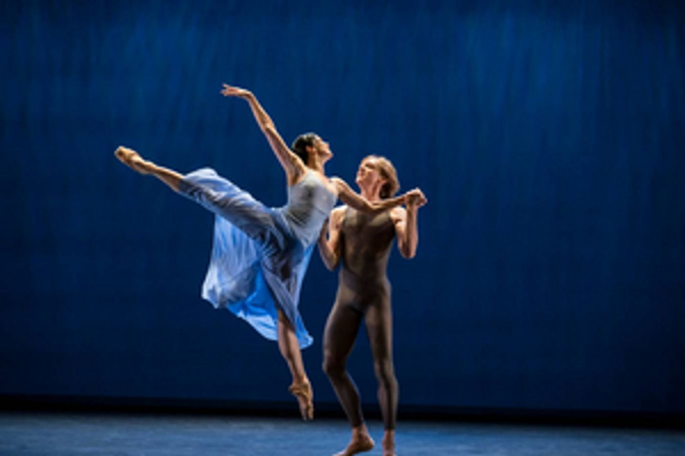 Review: NATALIA OSIPOVA - PURE DANCE, Sadler's Wells  Image