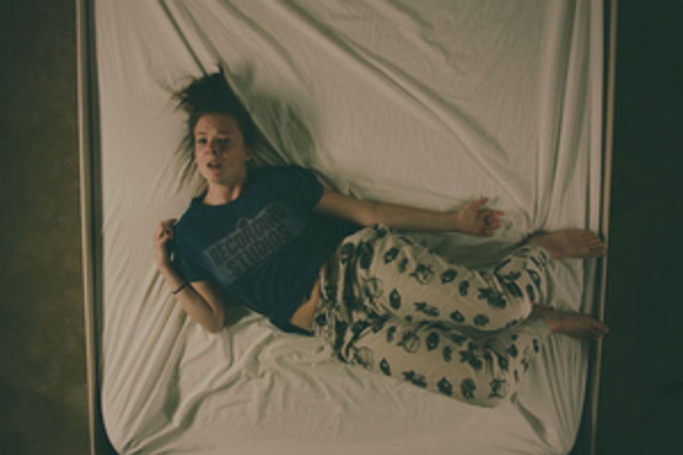 Review: DISSOCIATED, Etcetera Theatre Review: DISSOCIATED, Etcetera Theatre Image