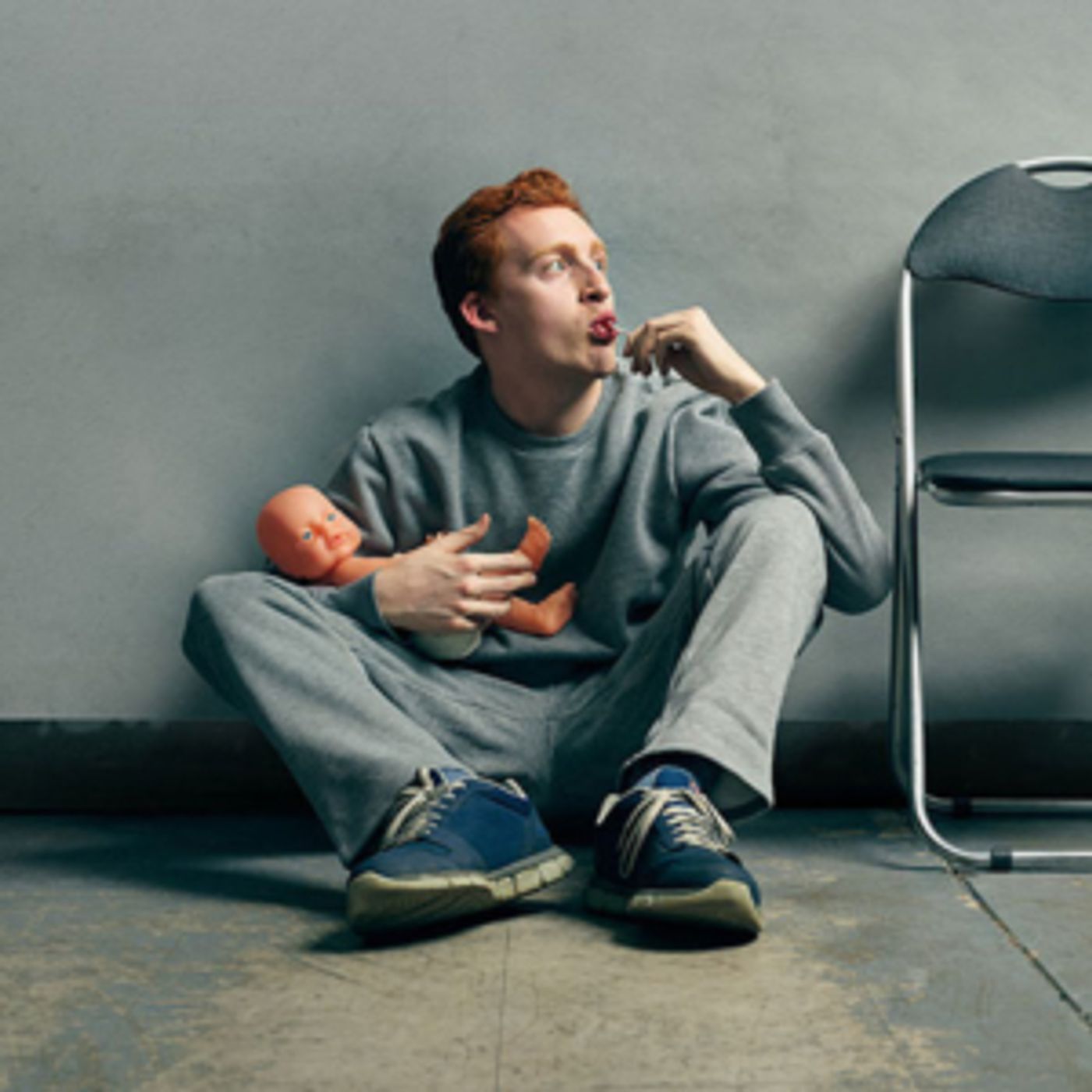 Guest Blog: 2019 Papatango New Writing Prize Winner Samuel Bailey On SHOOK Guest Blog: 2019 Papatango New Writing Prize Winner Samuel Bailey On SHOOK Image