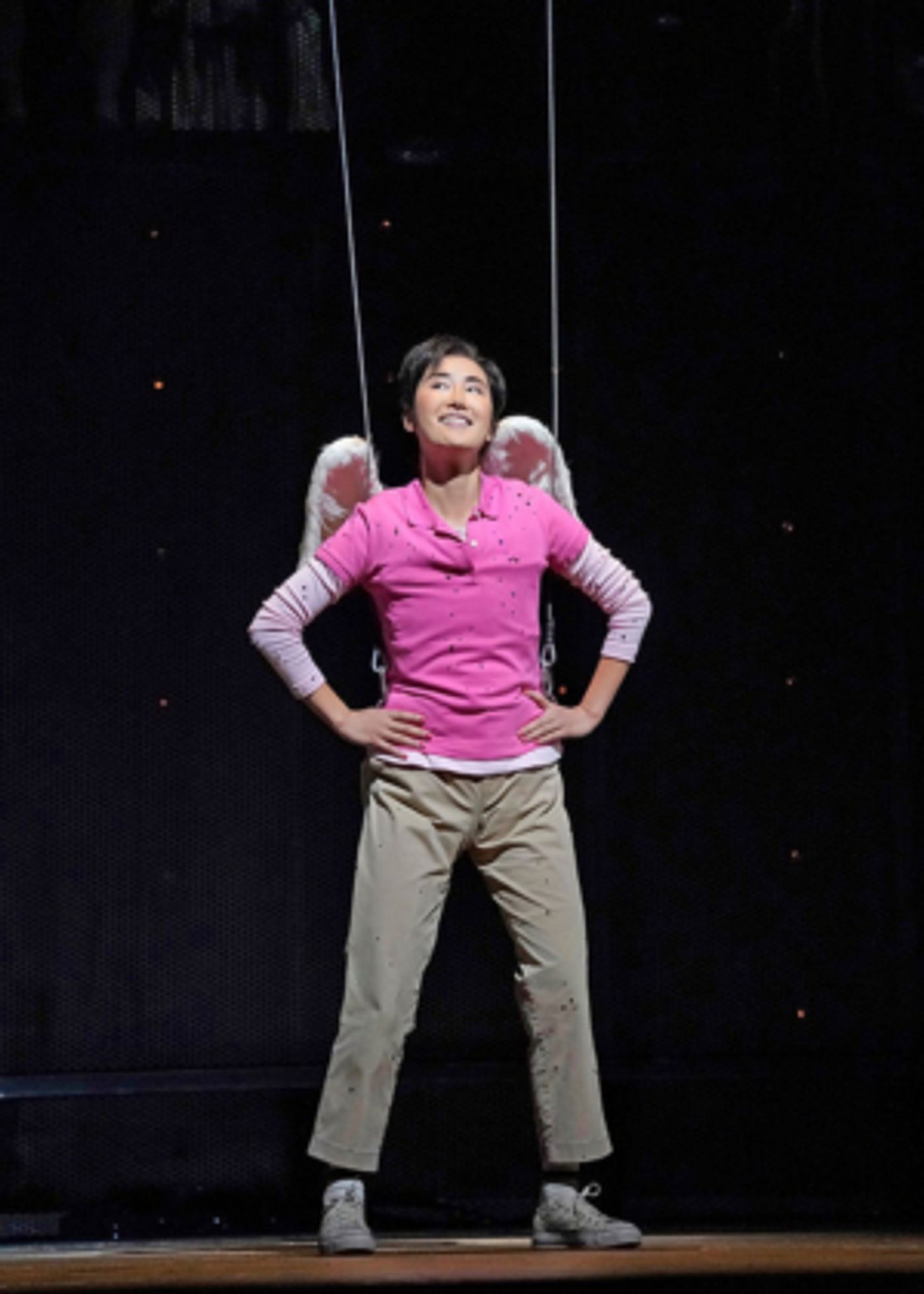 Review: Jamie Barton Shines in All-Singing, All-Dancing Gluck ORFEO from Mark Morris at the Met  Image