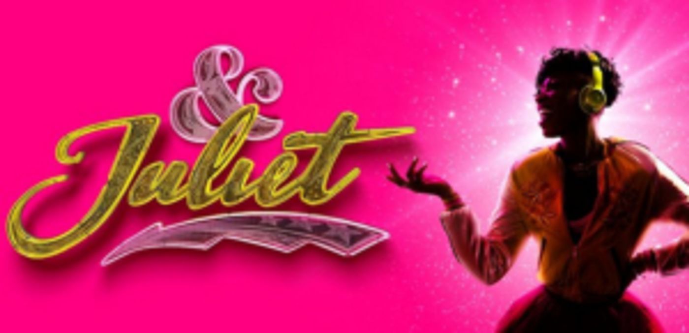 & JULIET Leads November's Top 10 New London Shows & JULIET Leads November's Top 10 New London Shows Image