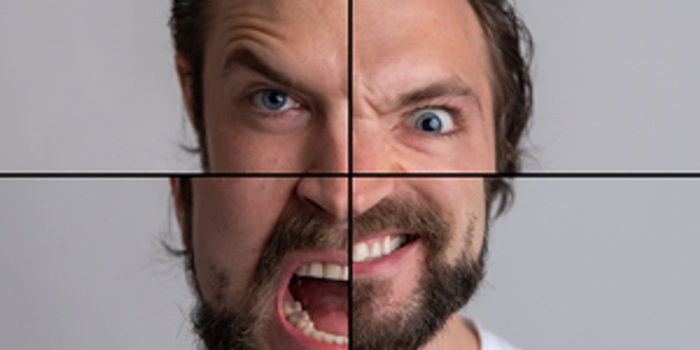 Seadreamer Brings Daniel MacIvor's MONSTER to Explore the Monster Within  Image