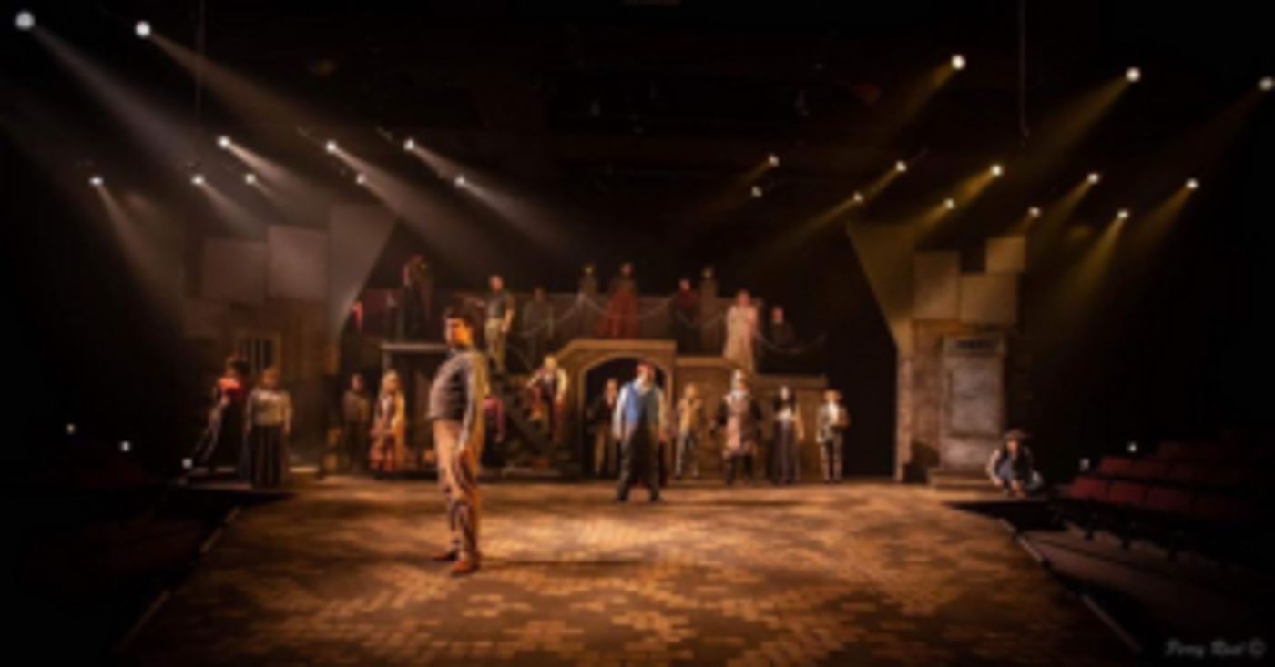 Review: SWEENEY TODD at FMCT  Image