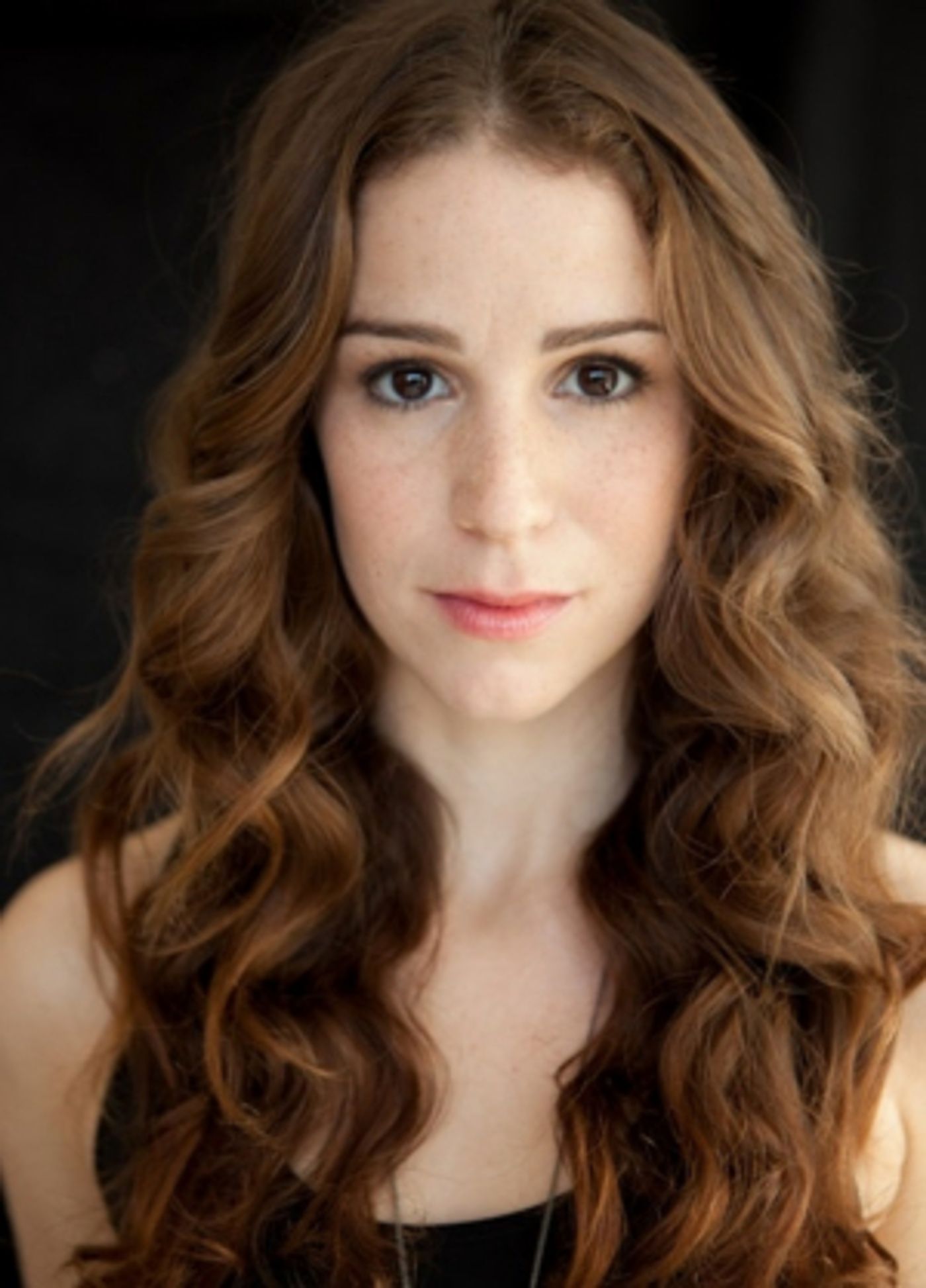 BWW Exclusive: Broadway Star and Beloved Stratford Veteran, Chilina Kennedy Talks her much Anticipated Return to the Stratford Festival in THE HOUSE OF MARTIN GUERRE BWW Exclusive: Broadway Star and Beloved Stratford Veteran, Chilina Kennedy Talks her much Anticipated Return to the Stratford Festival in THE HOUSE OF MARTIN GUERRE Image