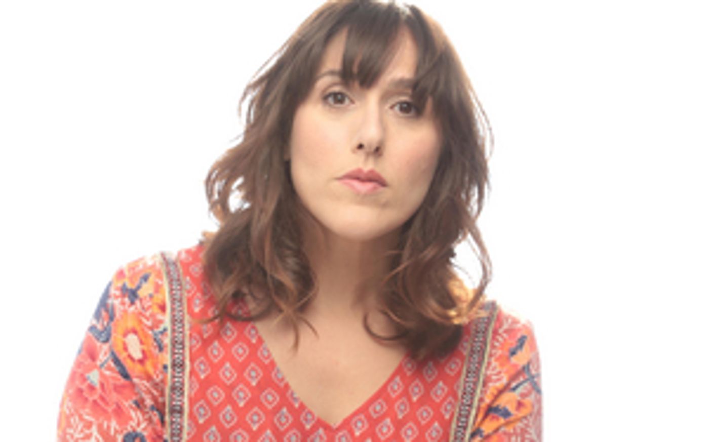 Interview: Farah Alvin of FARAH ALVIN at The Green Room 42 Interview: Farah Alvin of FARAH ALVIN at The Green Room 42 Image