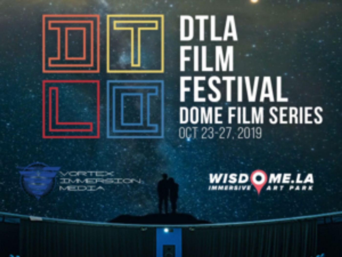 The 11th Annual DTLA Film Festival Announces Award Winners The 11th Annual DTLA Film Festival Announces Award Winners Image