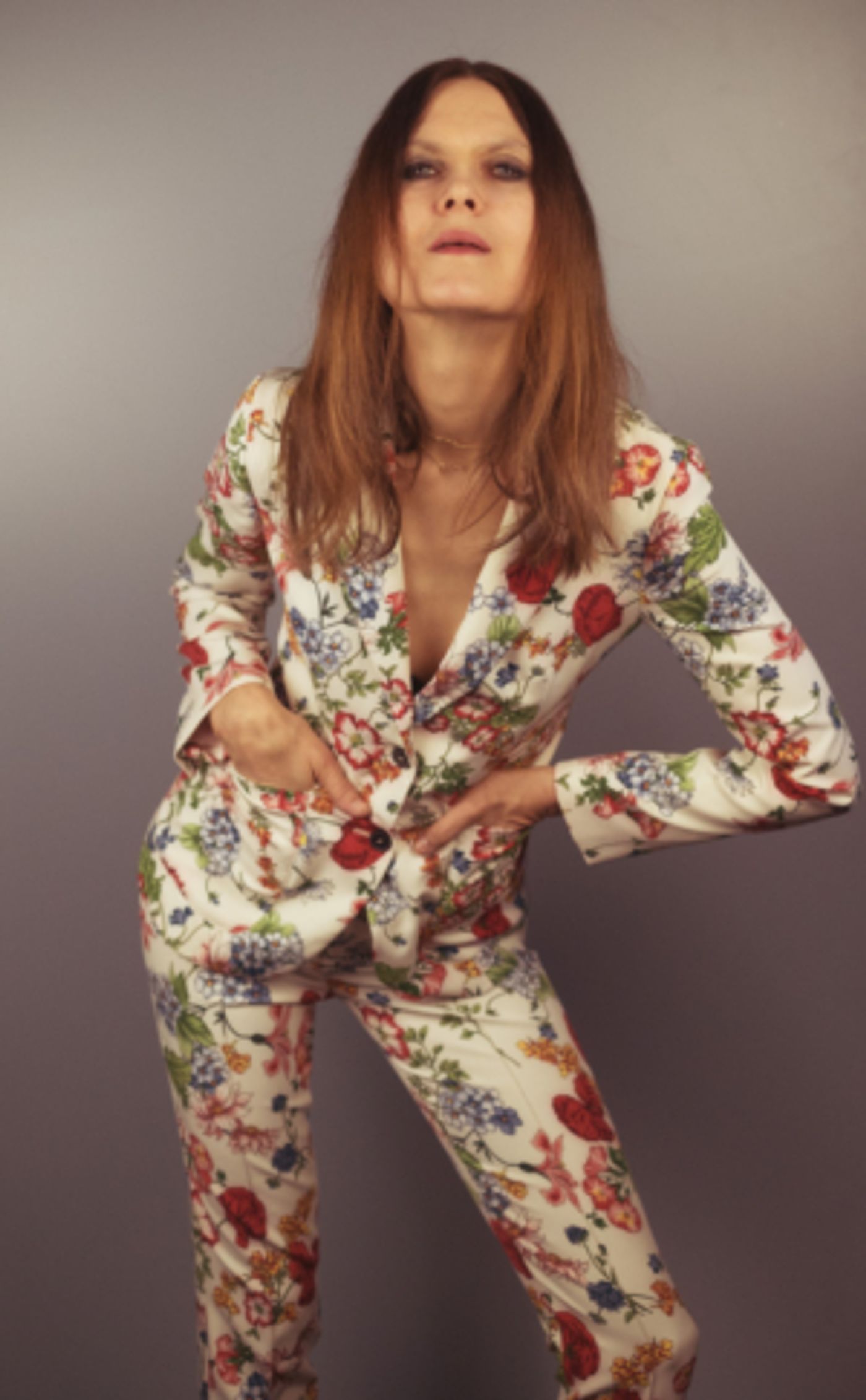 Juliana Hatfield Announces First Leg of 2020 Tour Juliana Hatfield Announces First Leg of 2020 Tour Image