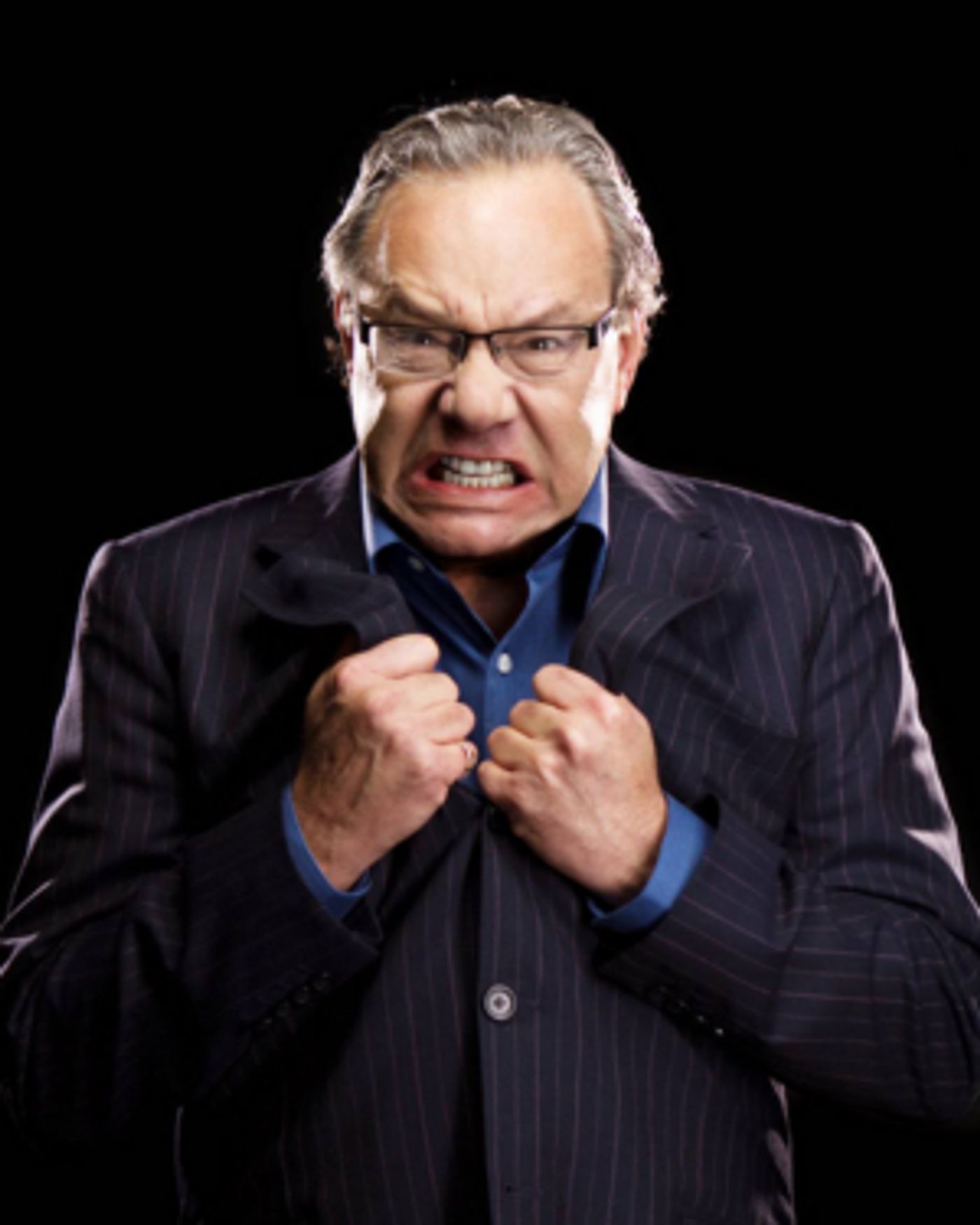 Tickets Go On Sale November 1 For Lewis Black At The MAC Tickets Go On Sale November 1 For Lewis Black At The MAC Image