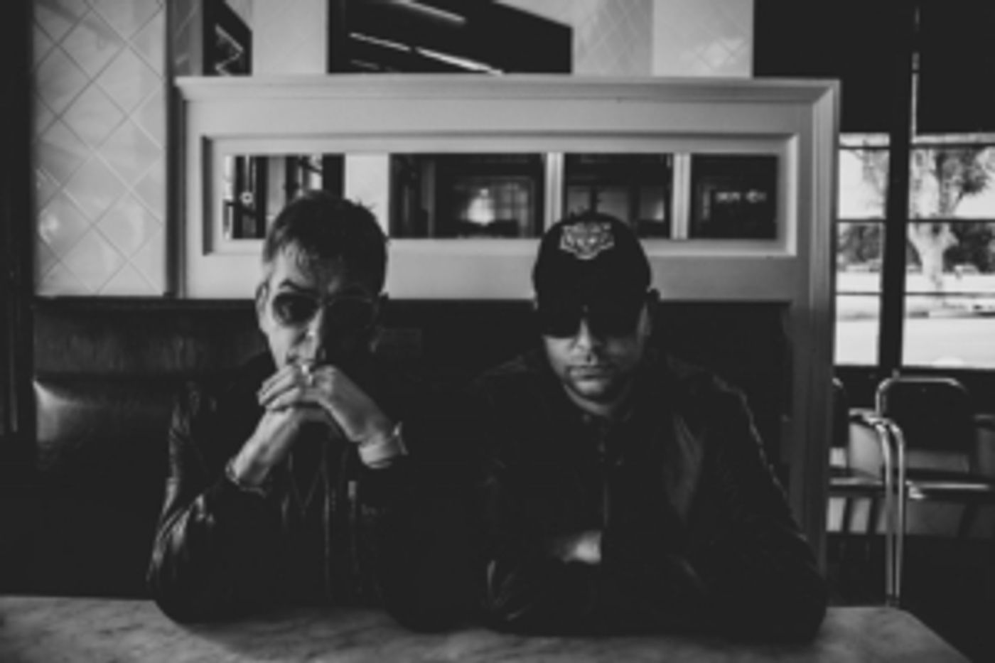 BLITZ VEGA Premiere 'Lost & Found' Music Video, Will Release New Single on Halloween BLITZ VEGA Premiere 'Lost & Found' Music Video, Will Release New Single on Halloween Image