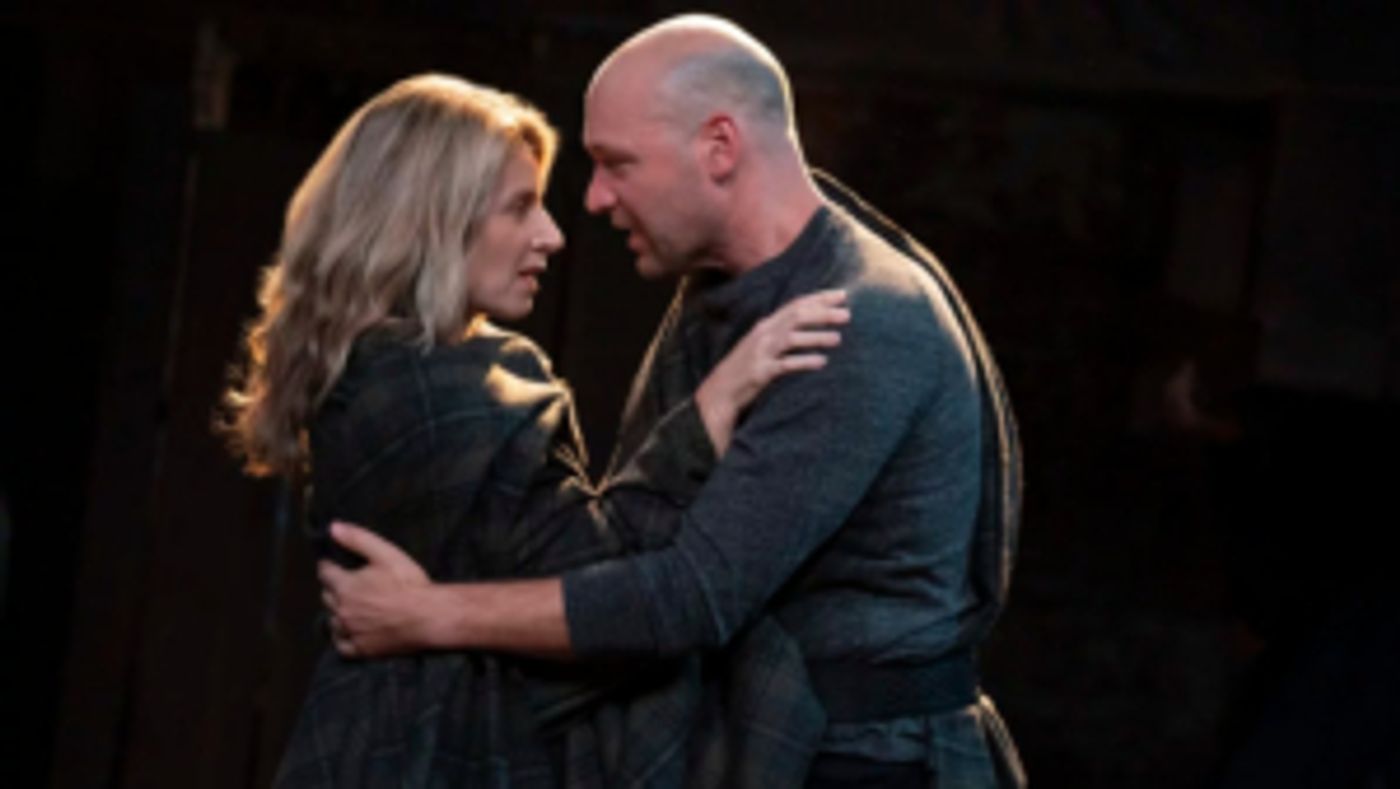 Review Roundup: Classic Stage Company's MACBETH - See What Critics Thought  Image