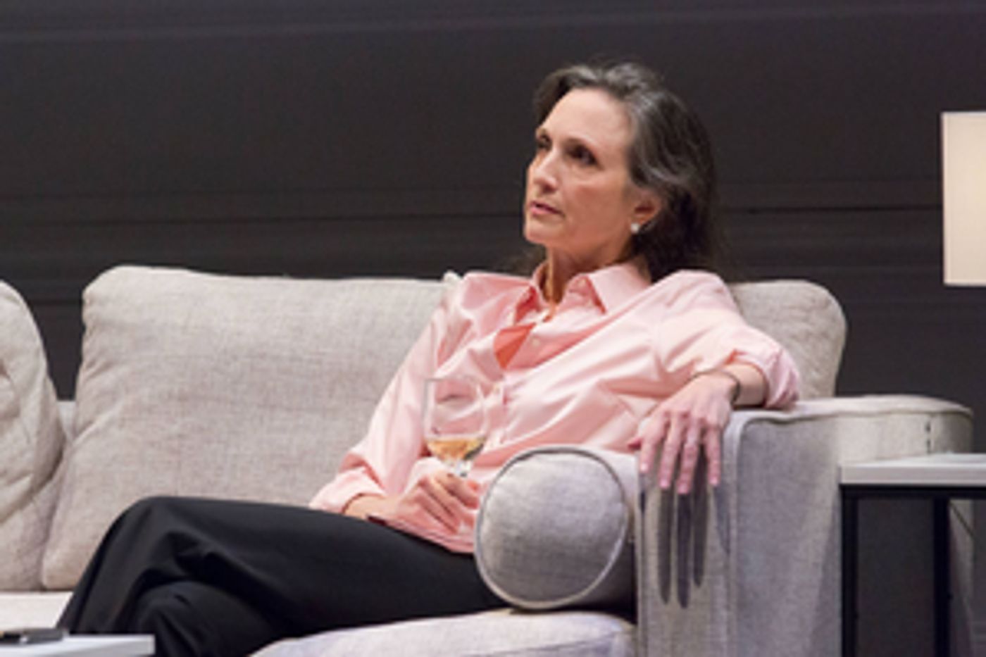 Review: A SMALL FIRE at Philadelphia Theatre Co. Review: A SMALL FIRE at Philadelphia Theatre Co. Image