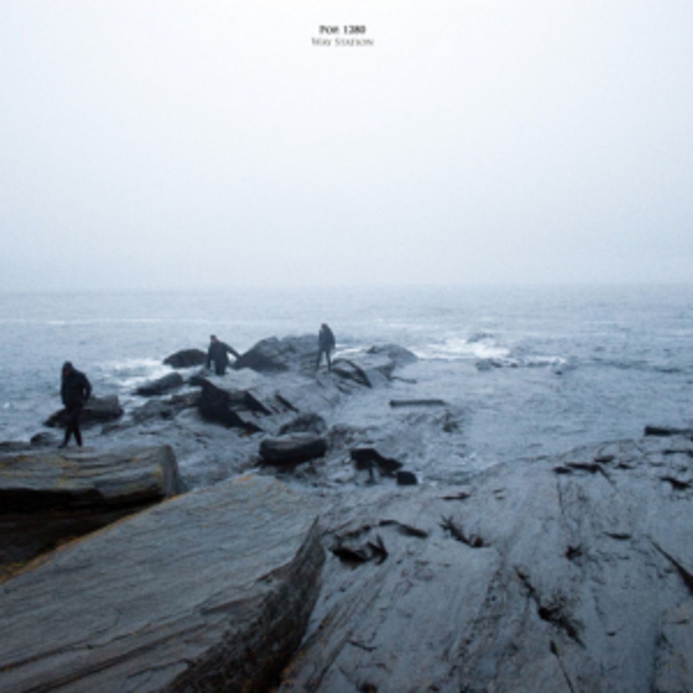 Pop. 1280 Returns With New Album WAY STATION Pop. 1280 Returns With New Album WAY STATION Image